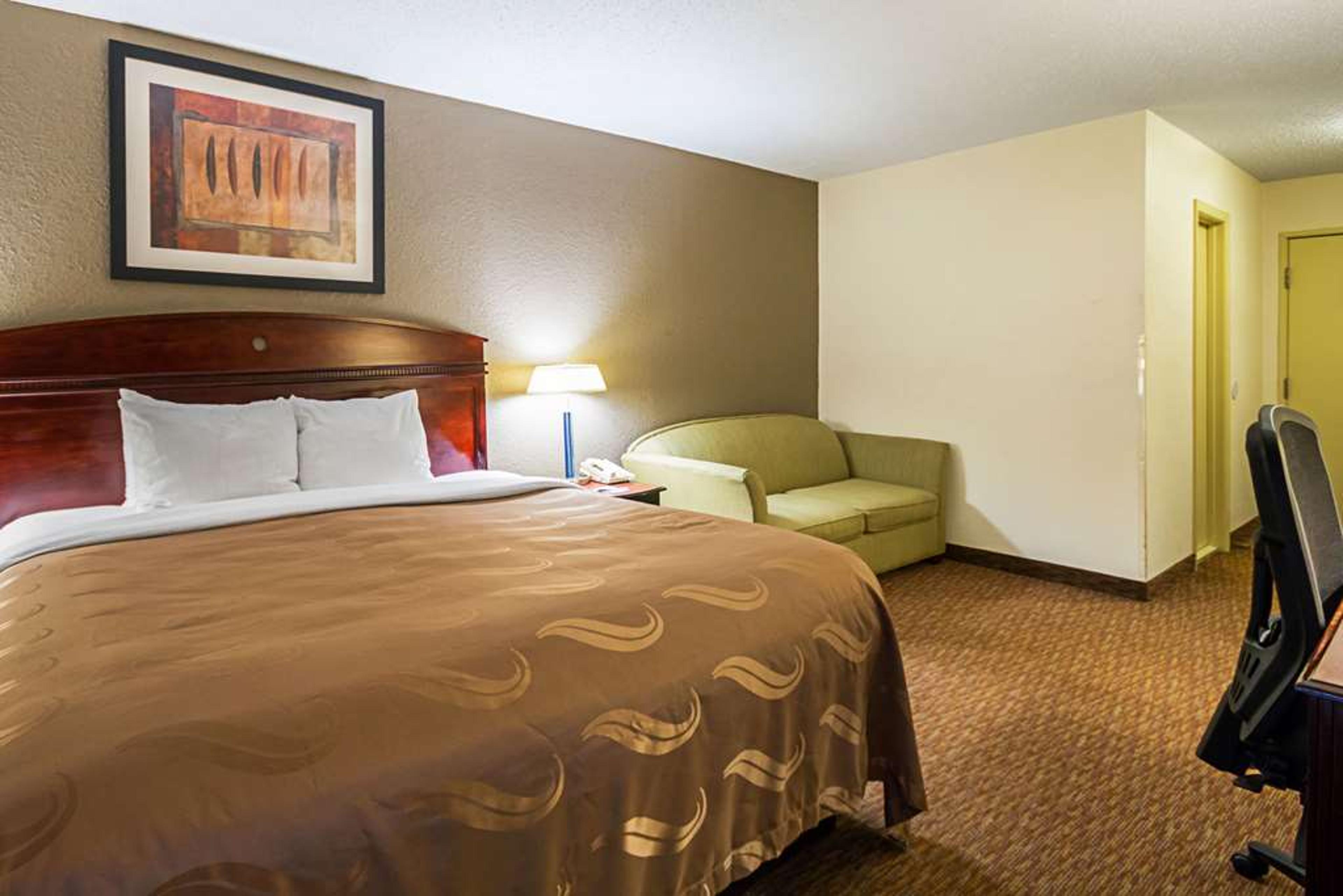 QUALITY INN