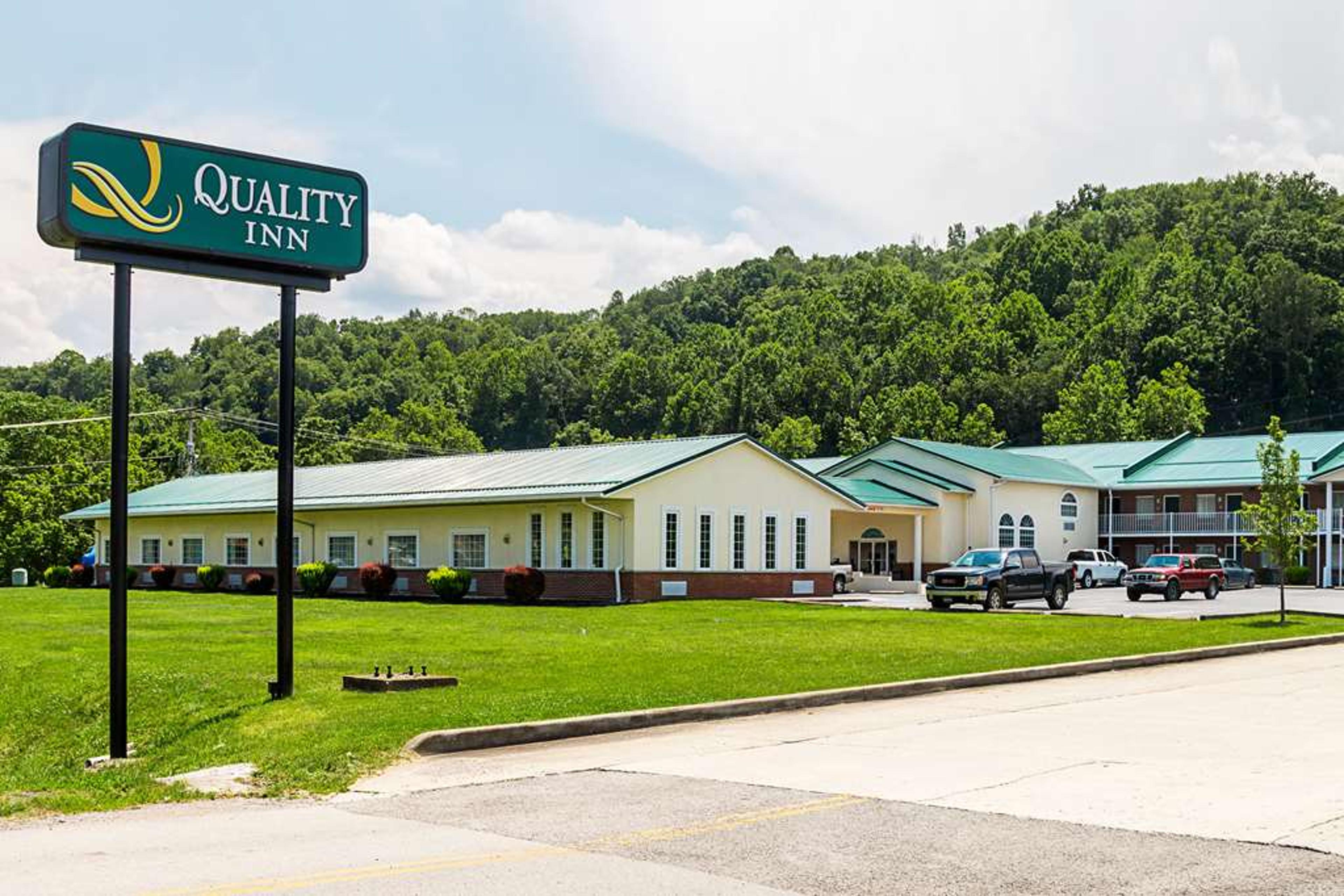 QUALITY INN