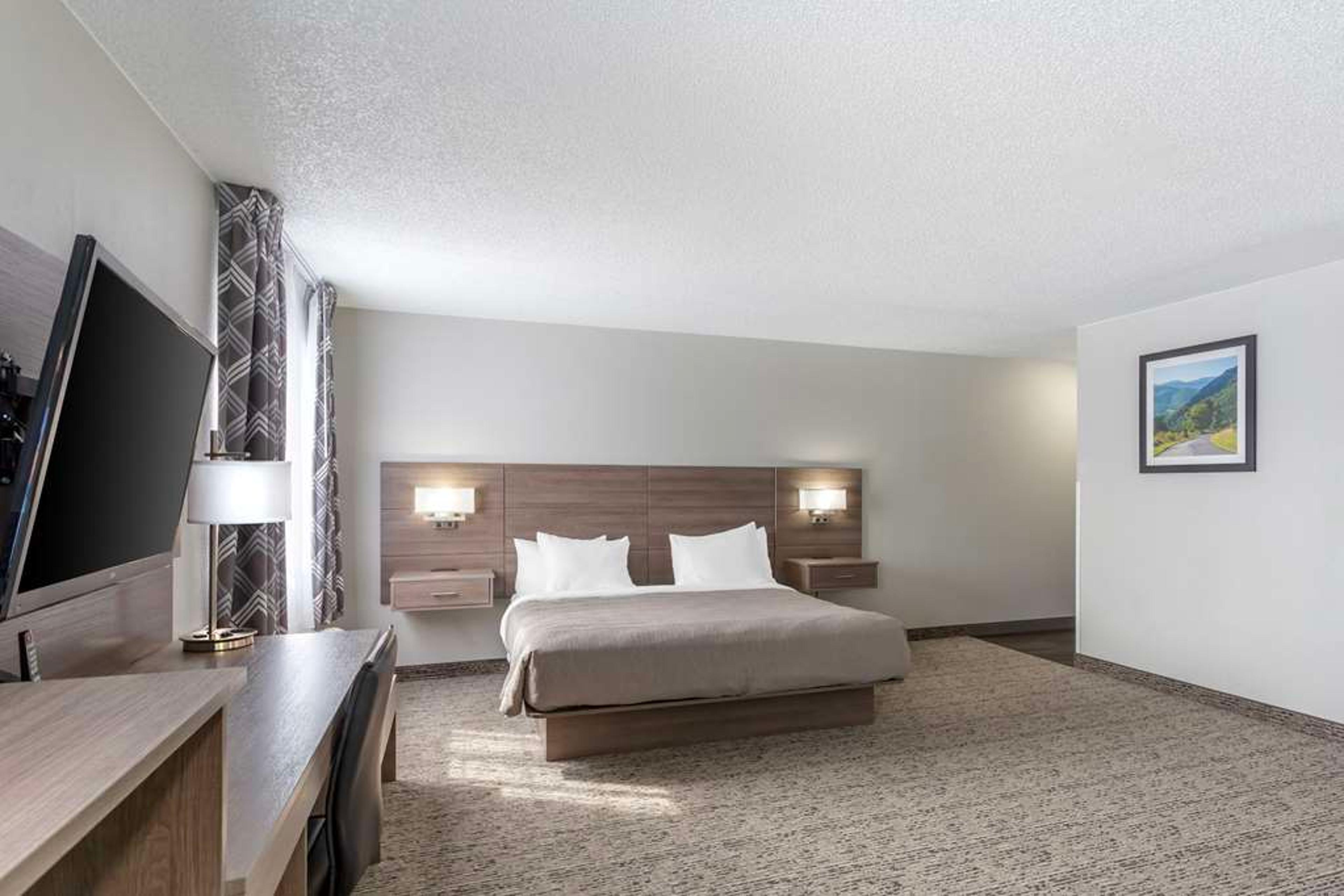 QUALITY INN RIPLEY