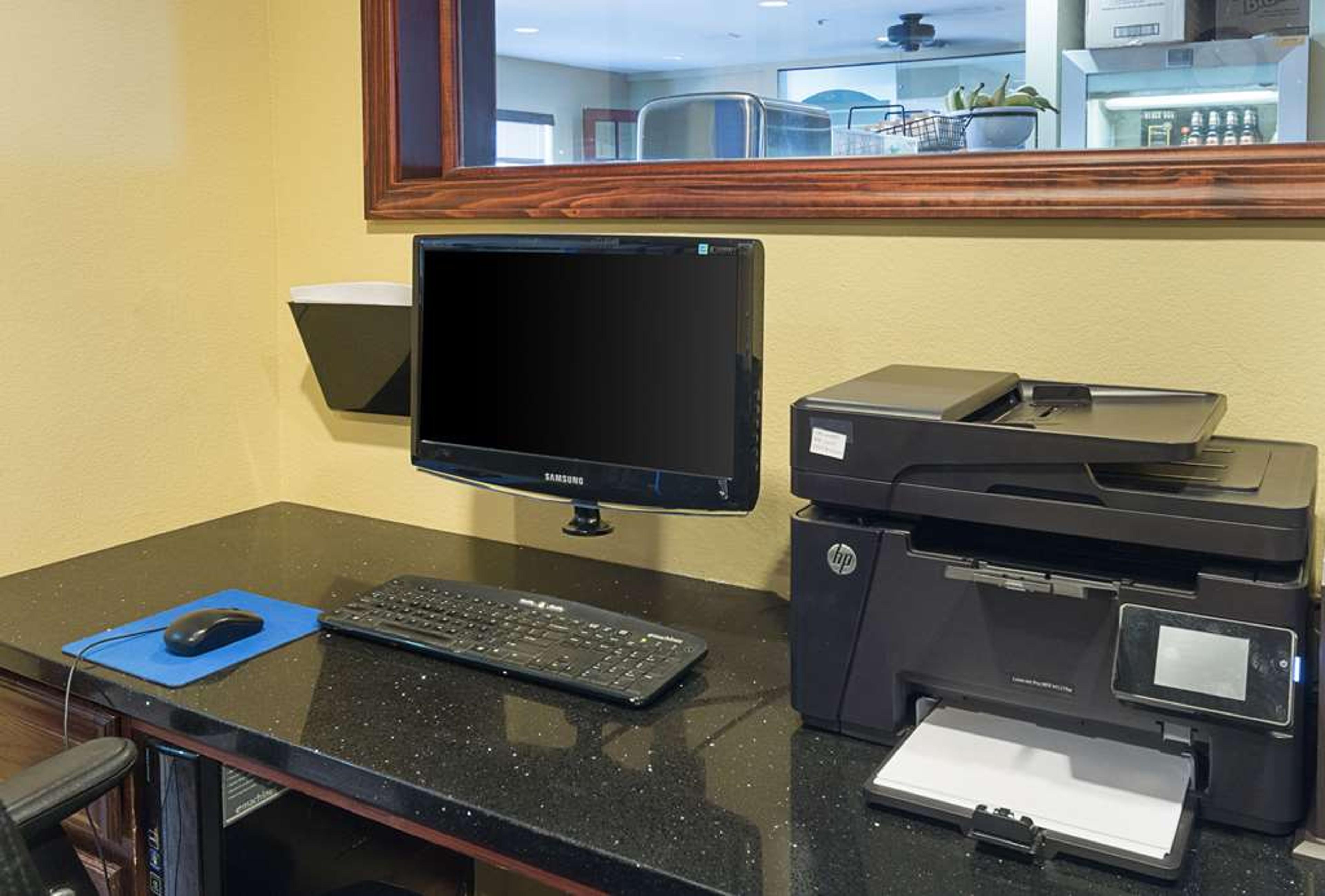 Hotel Photo 5