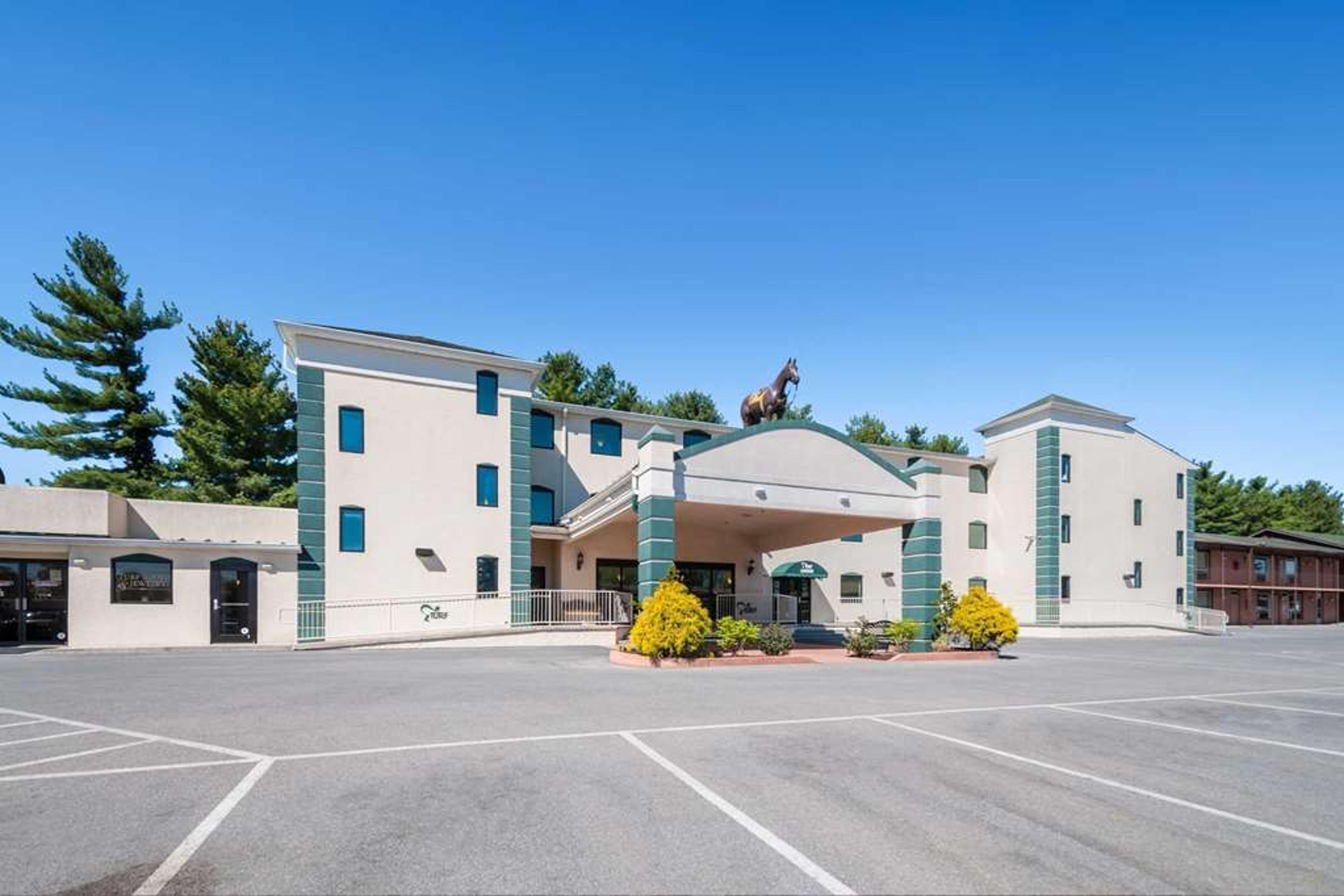 Hotel Photo 1