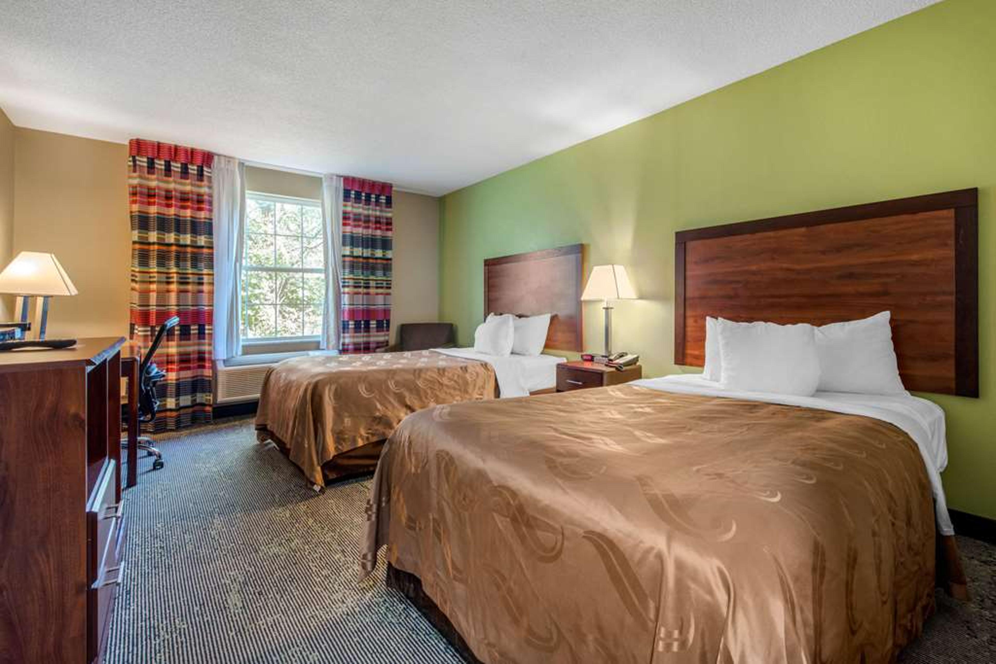 QUALITY INN