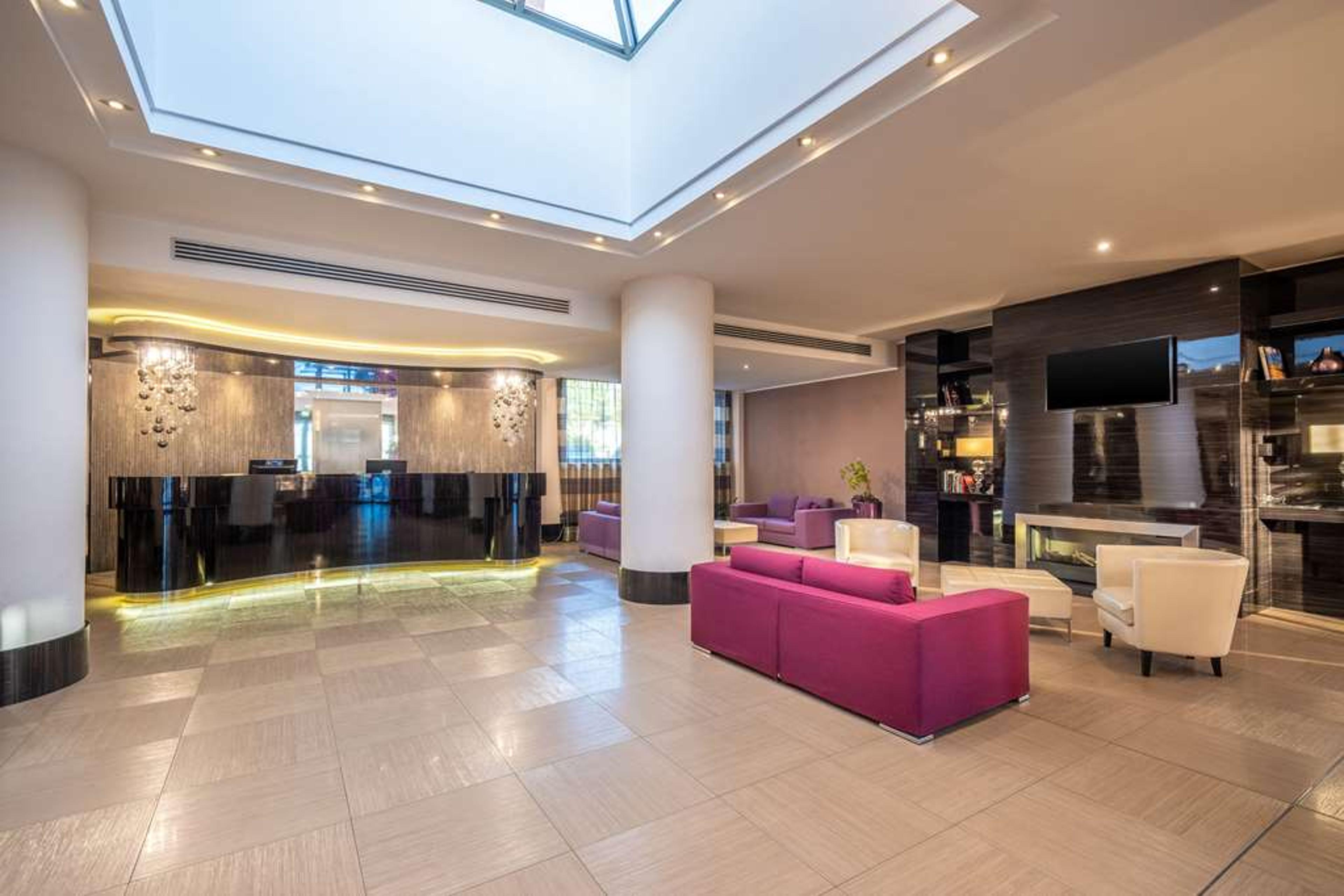 Hotel Photo 2