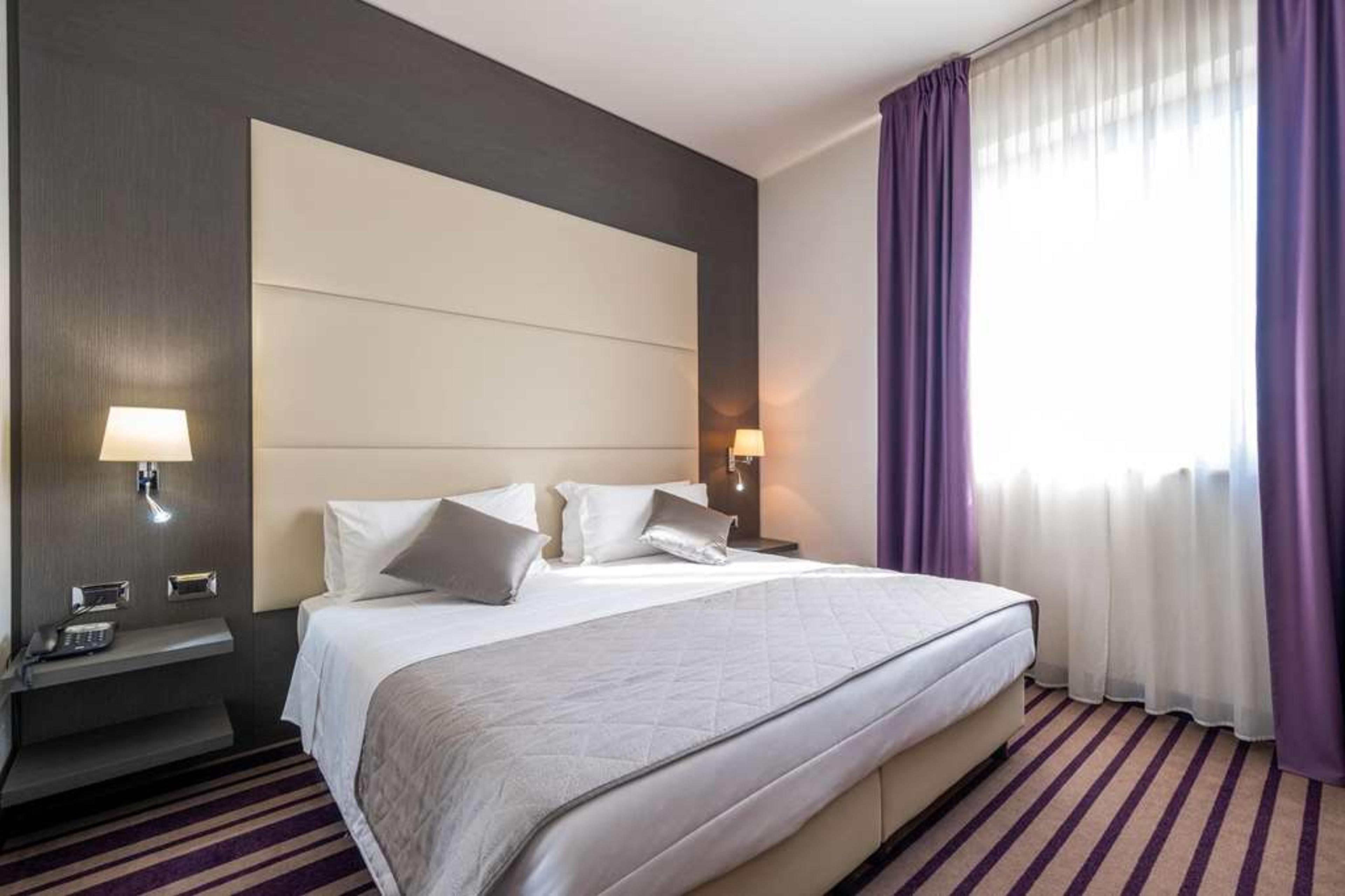 Quality Hotel Green Palace