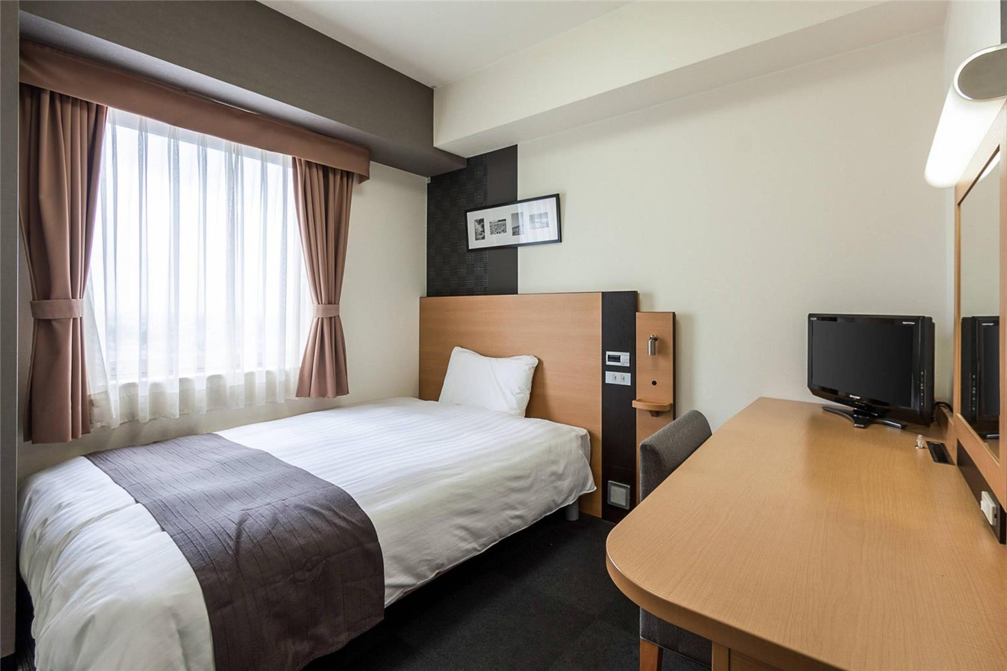 COMFORT HOTEL TENDO