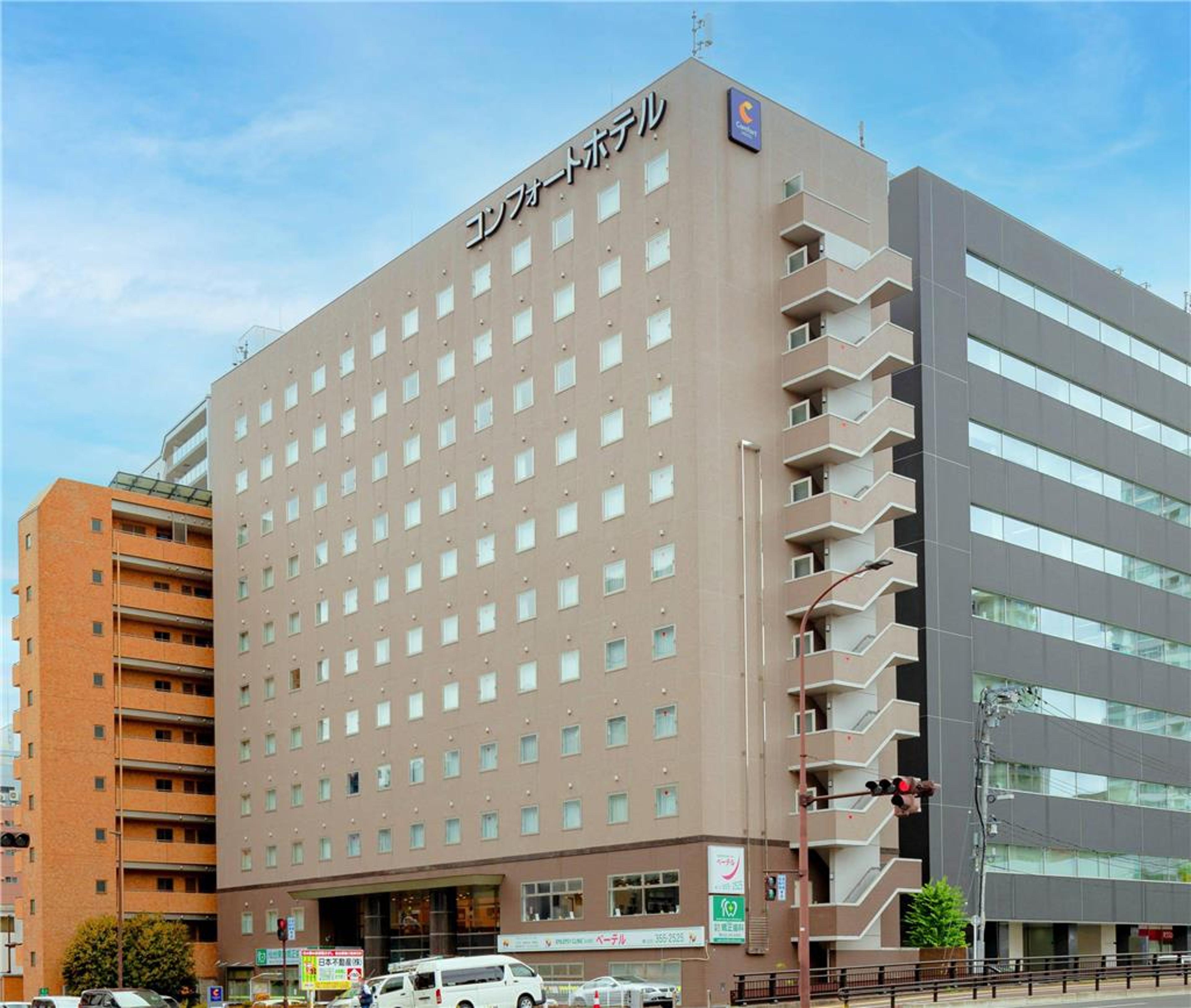 Hotel Photo 1
