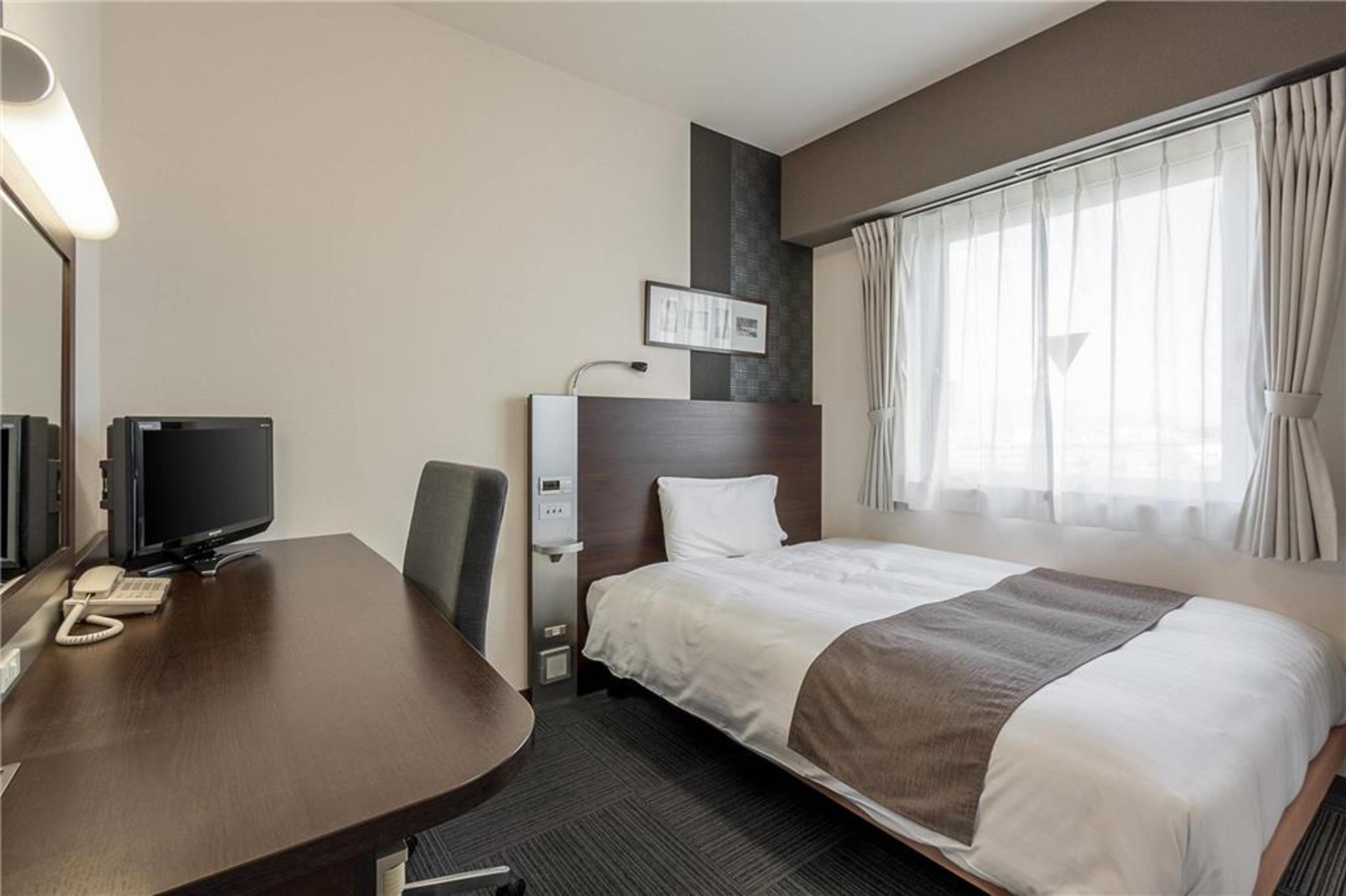 COMFORT HOTEL KORIYAMA