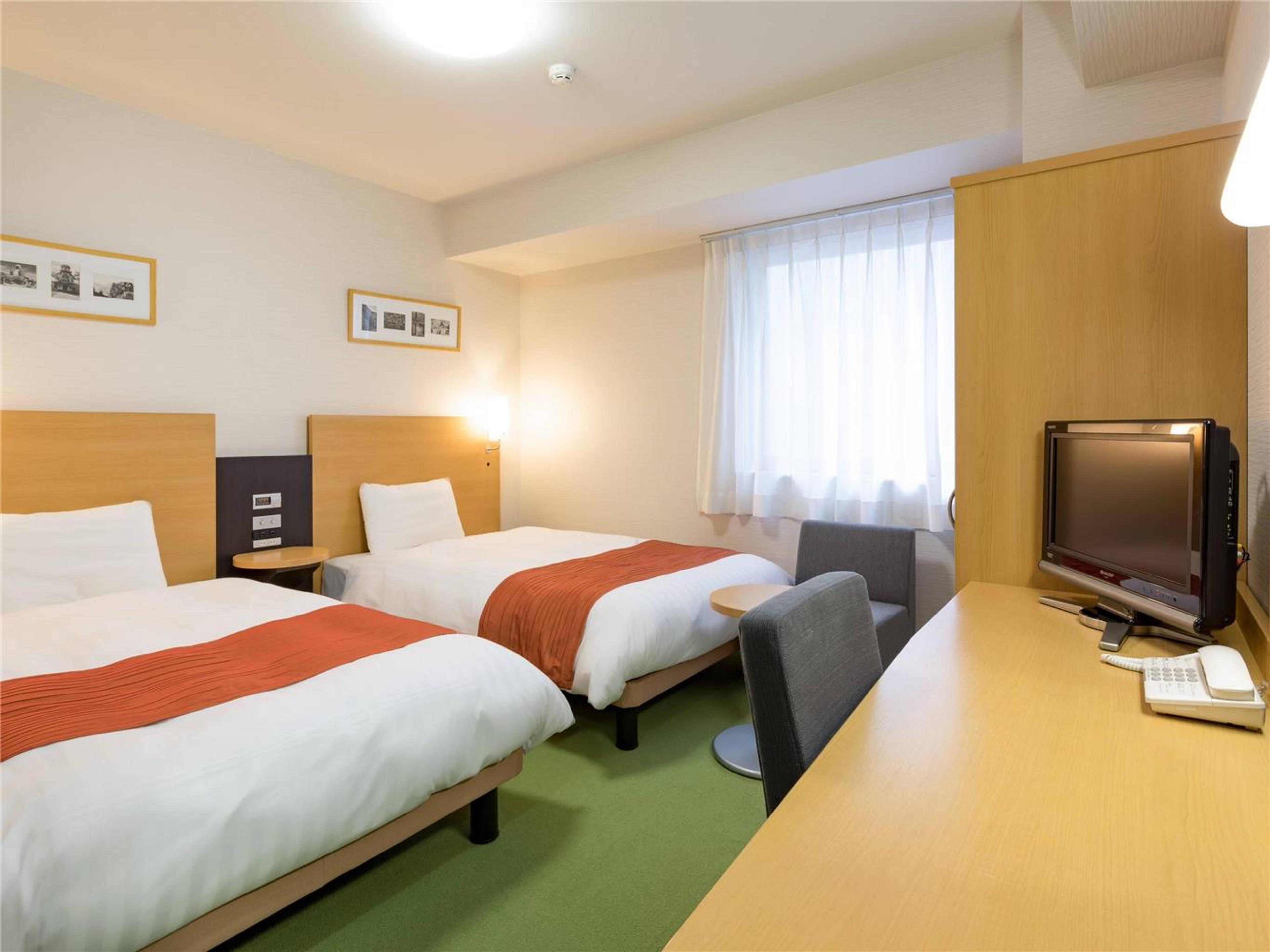COMFORT HOTEL YAMAGATA