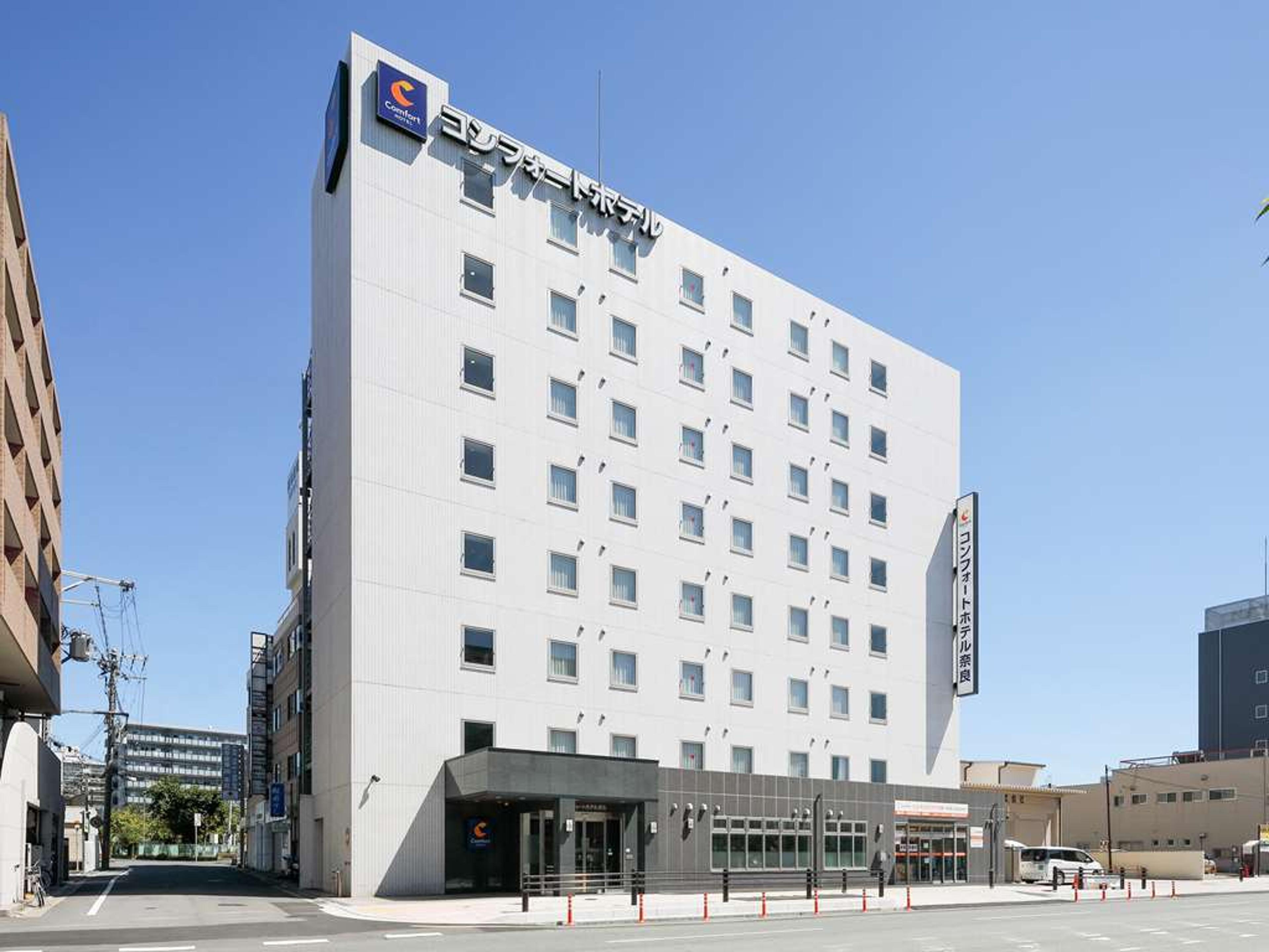 COMFORT HOTEL NARA