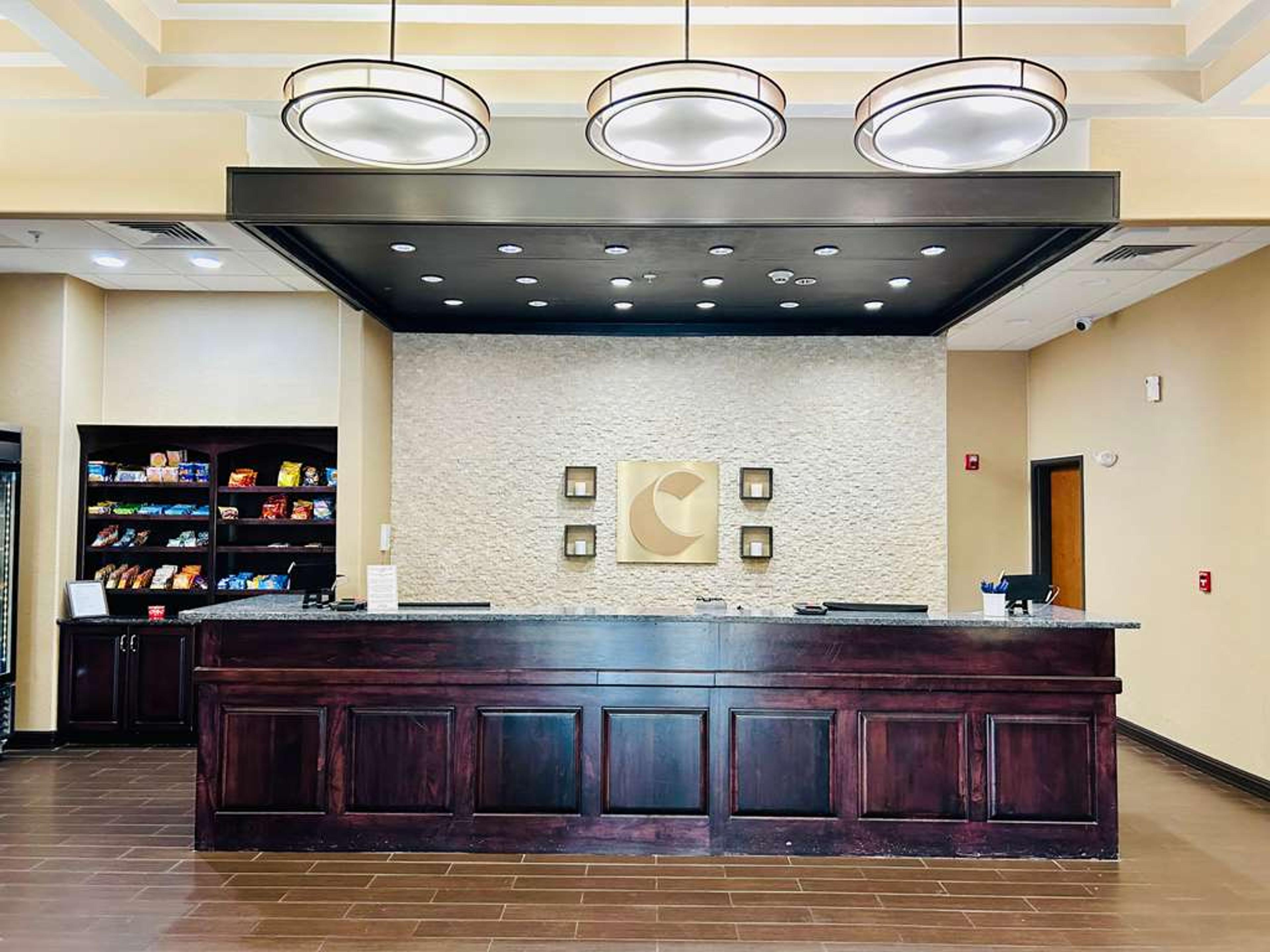 Hotel Photo 2