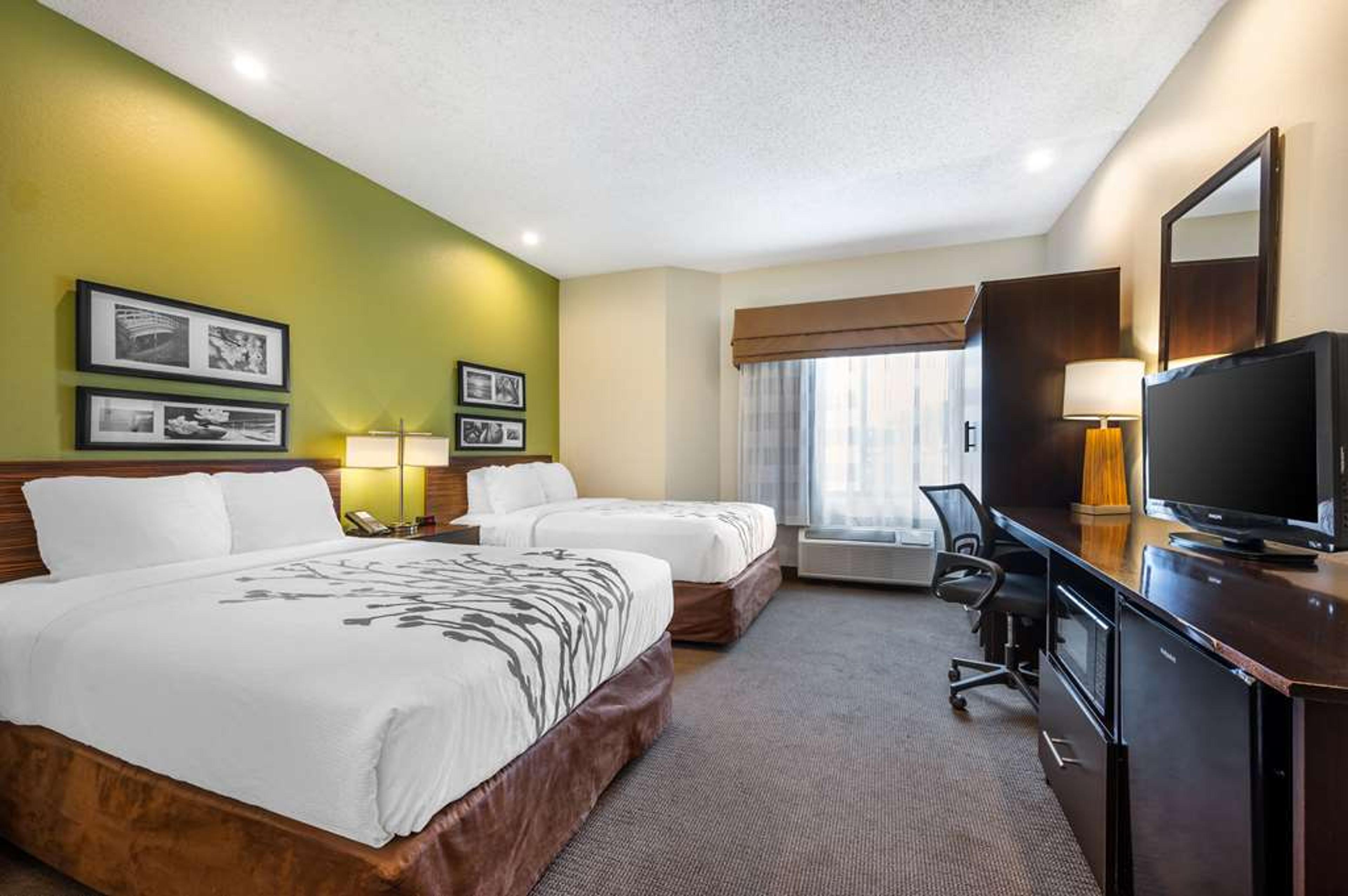 SLEEP INN HENDERSON-EVANSVILLE SOUT