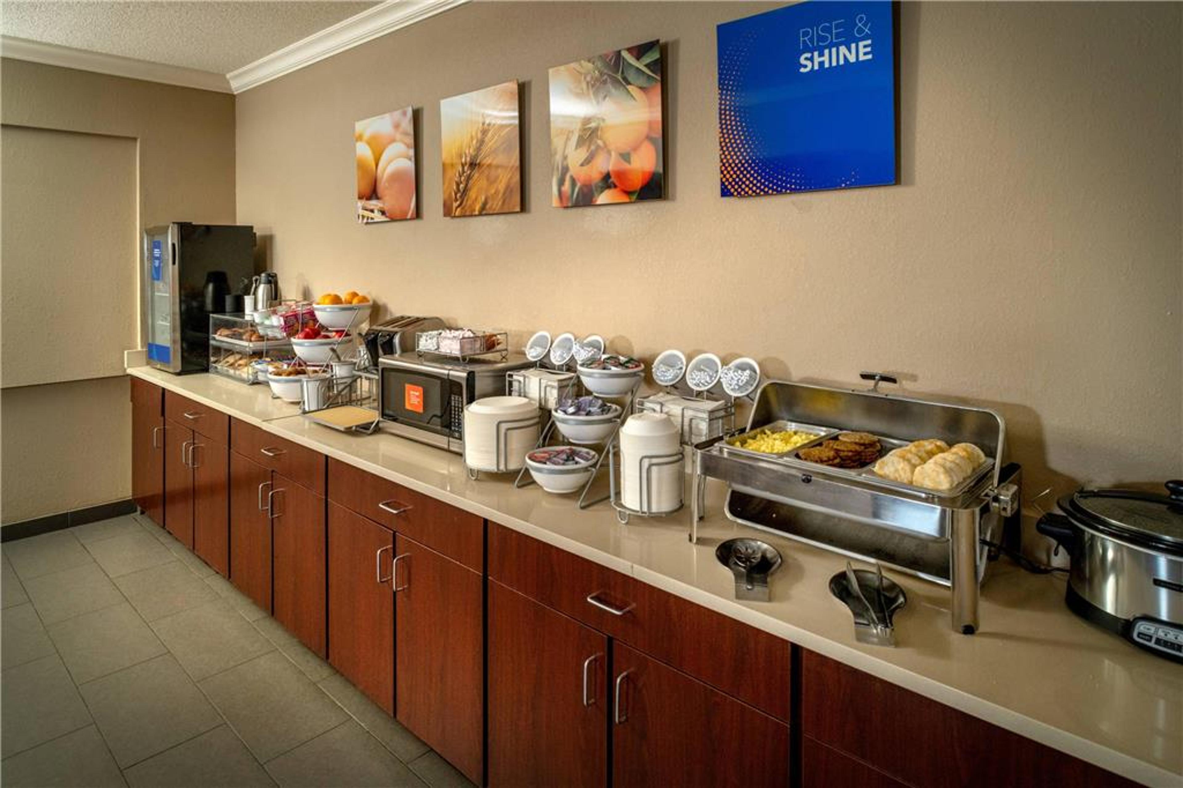 Hotel Photo 4
