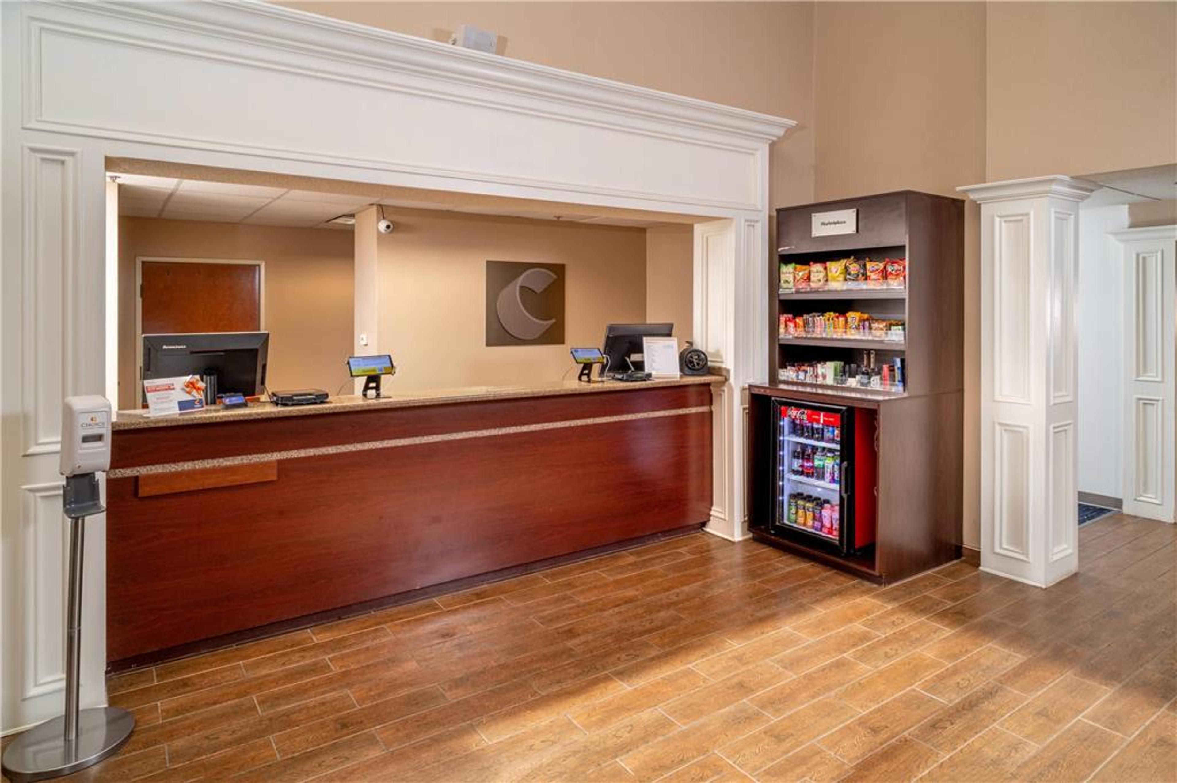 Hotel Photo 2