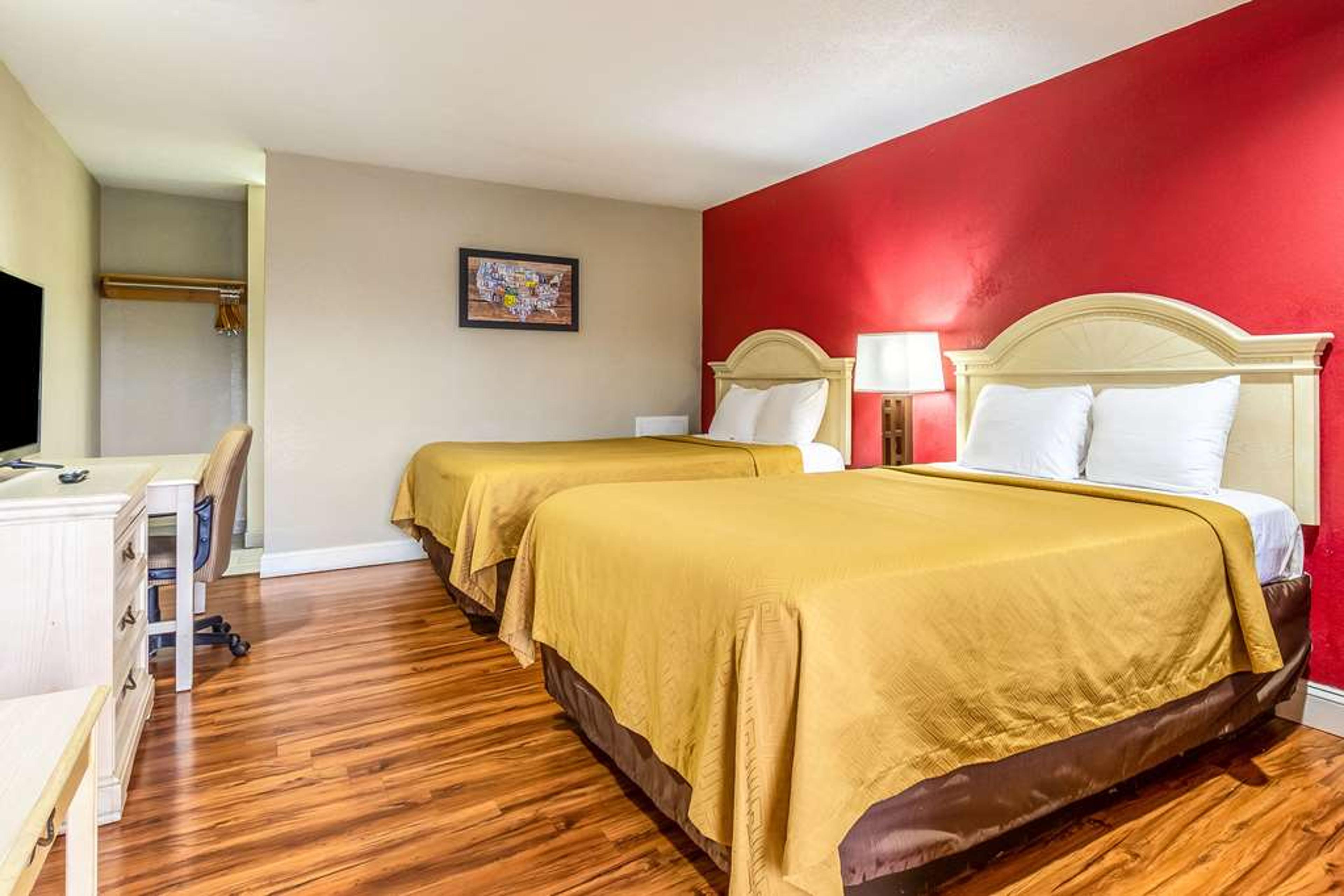 ECONO LODGE