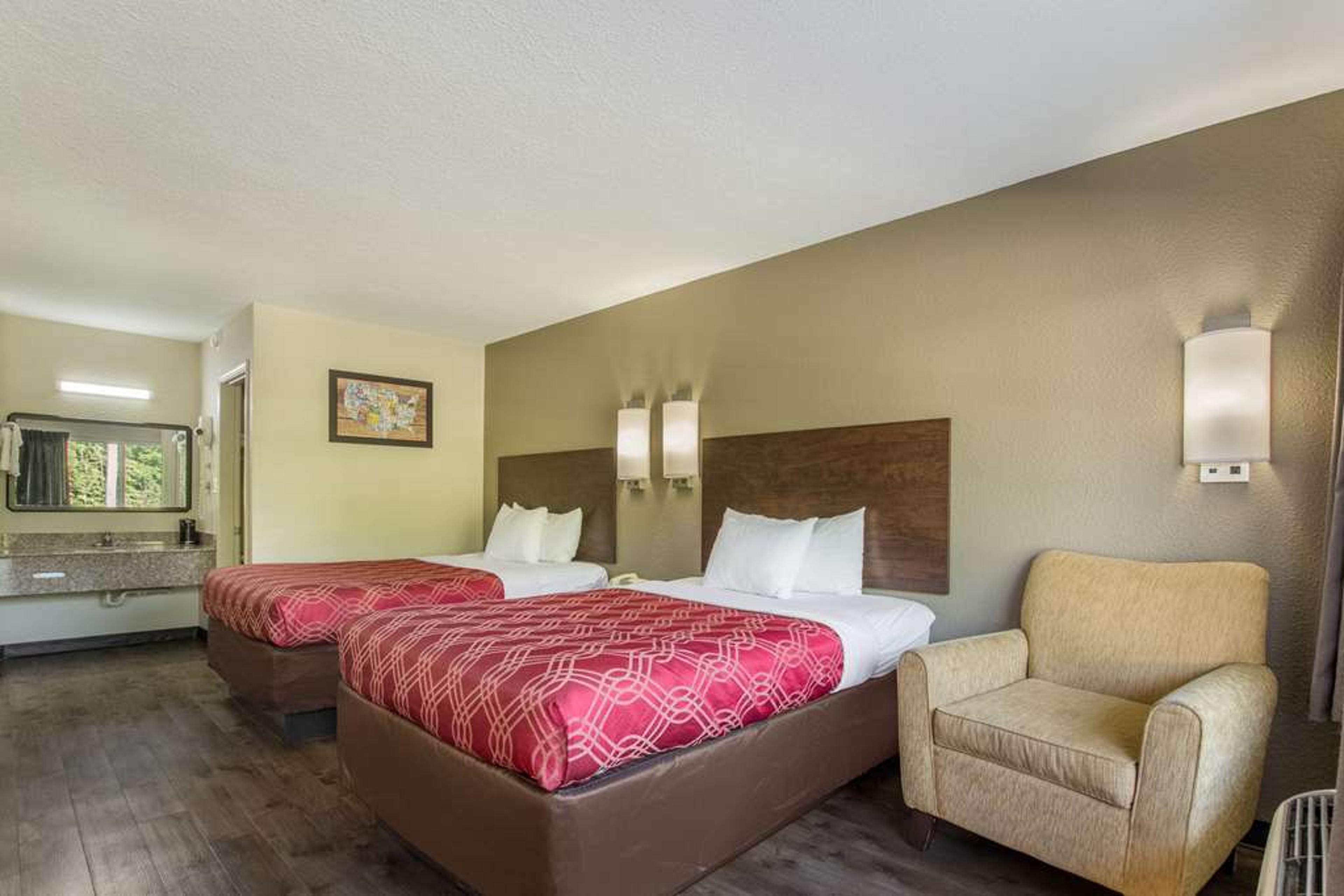 ECONO LODGE FORT KNOX