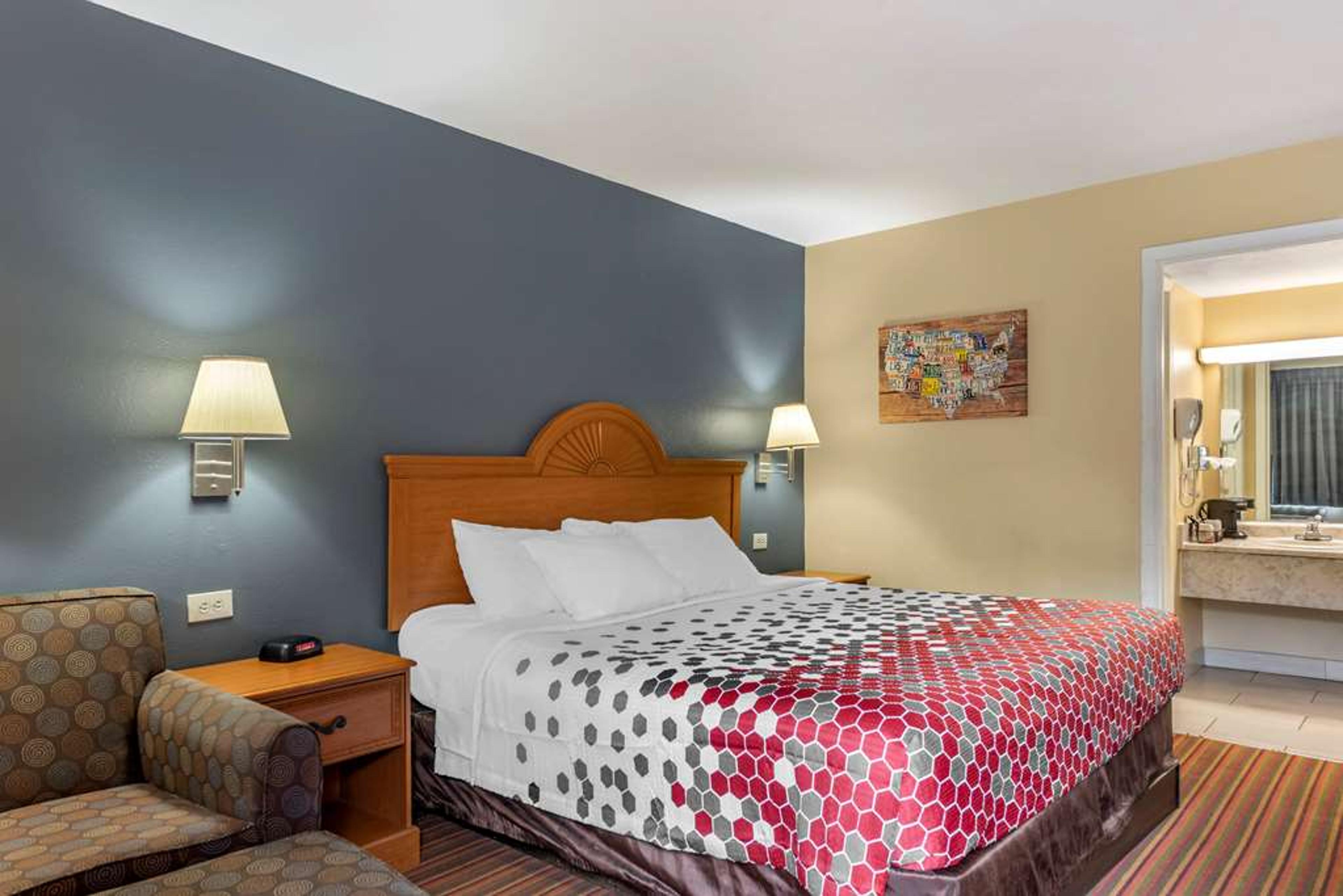 ECONO LODGE ERLANGER - CINCINNATI A