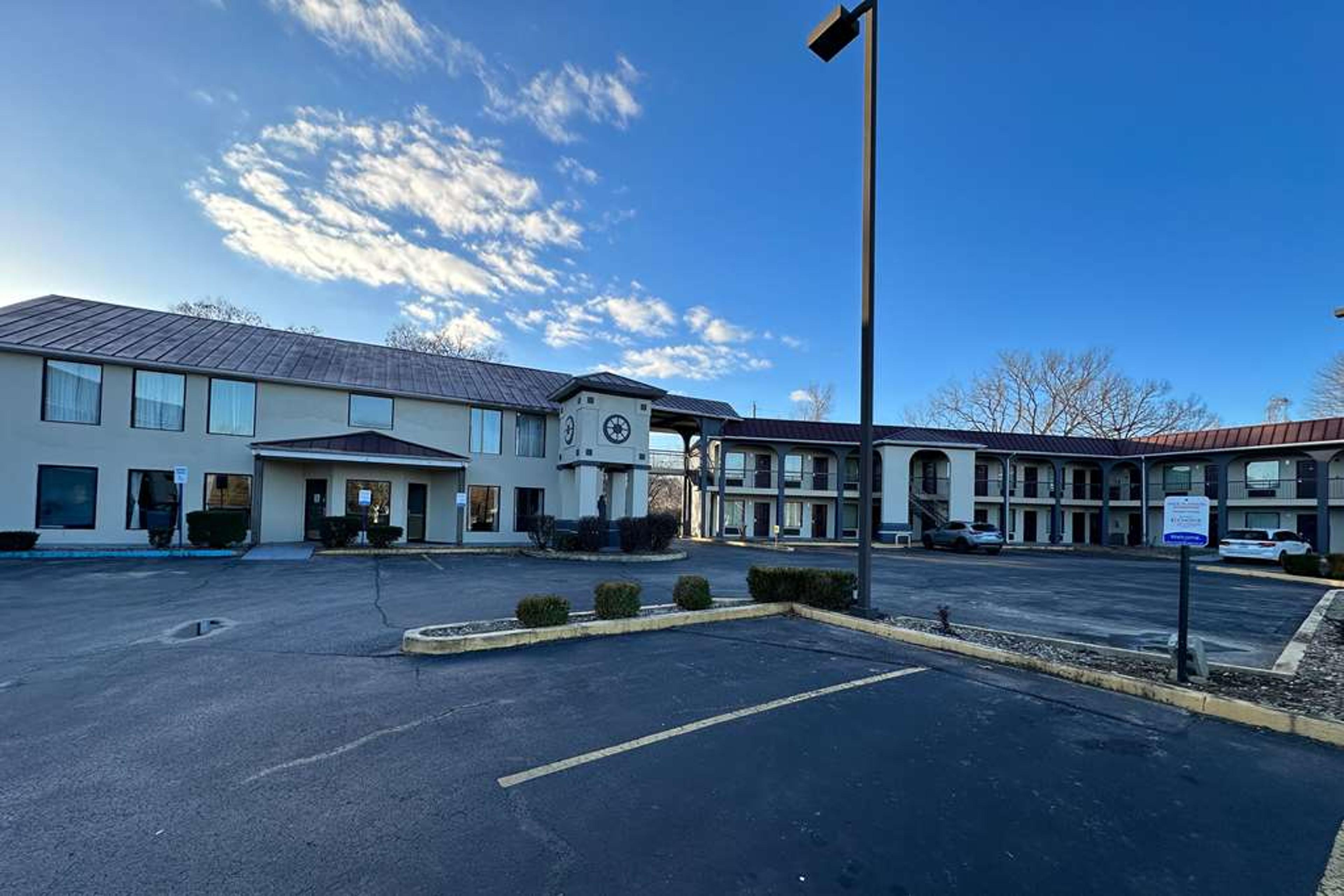 QUALITY INN