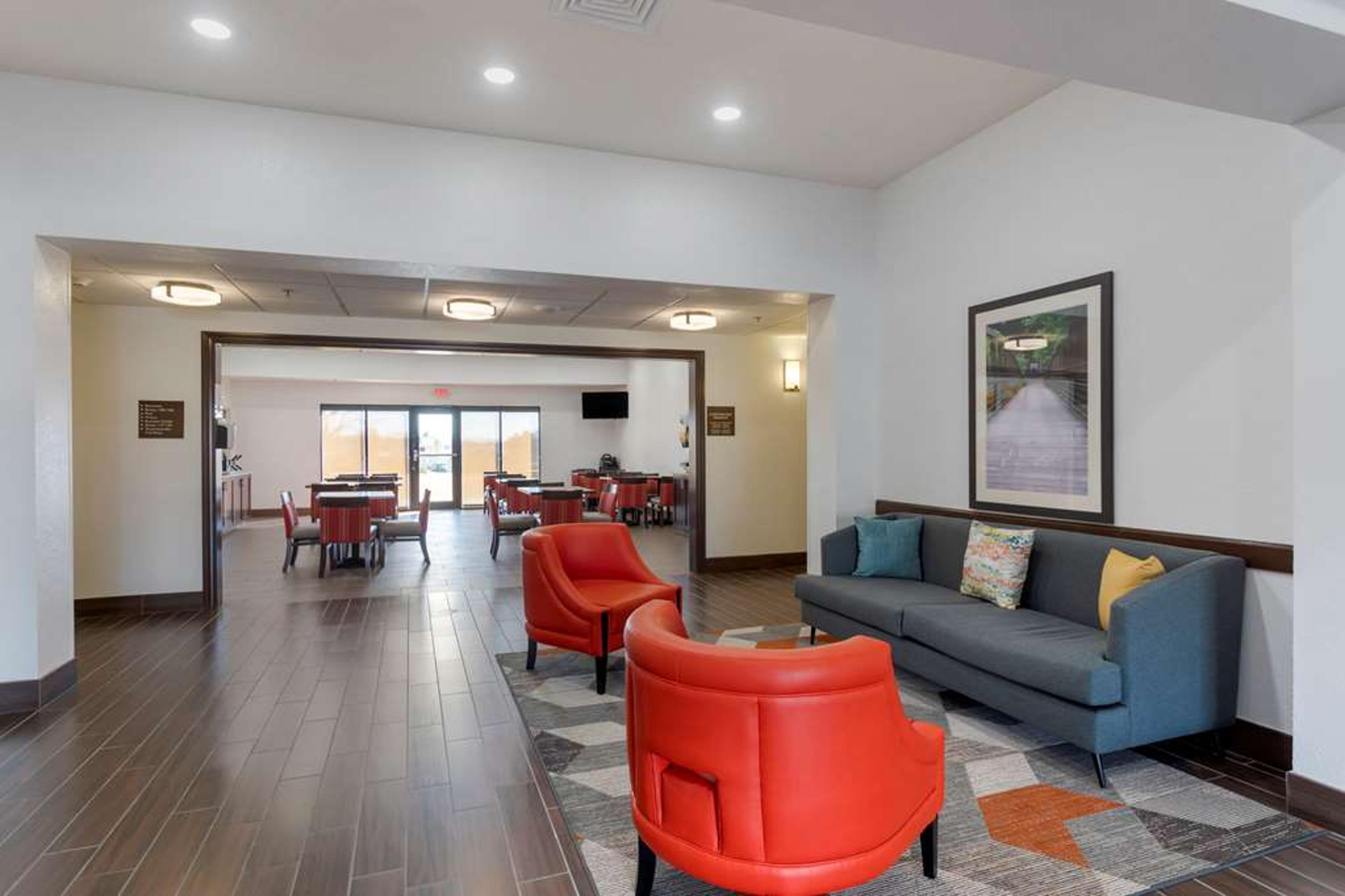 Hotel Photo 2