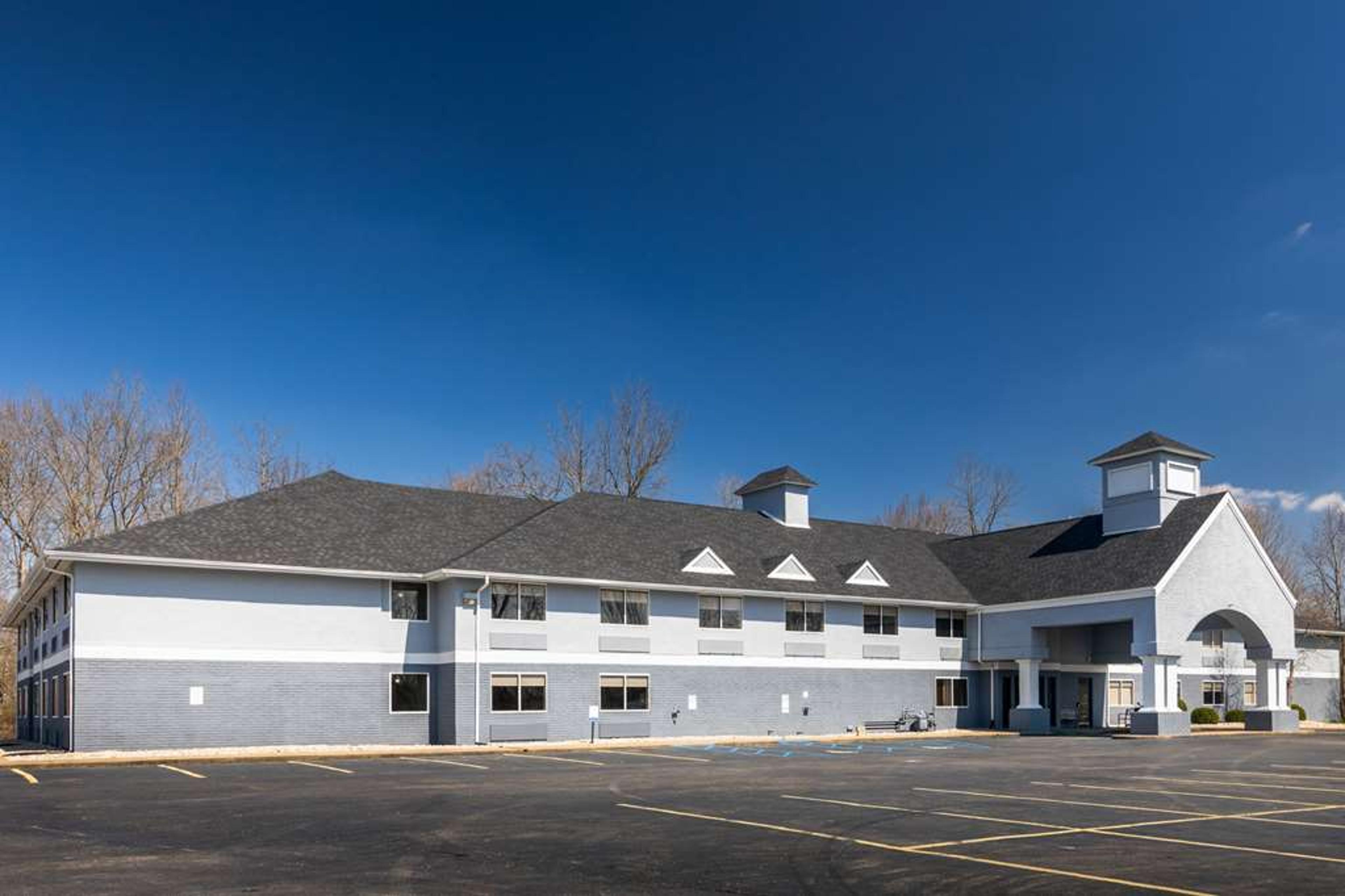 QUALITY INN