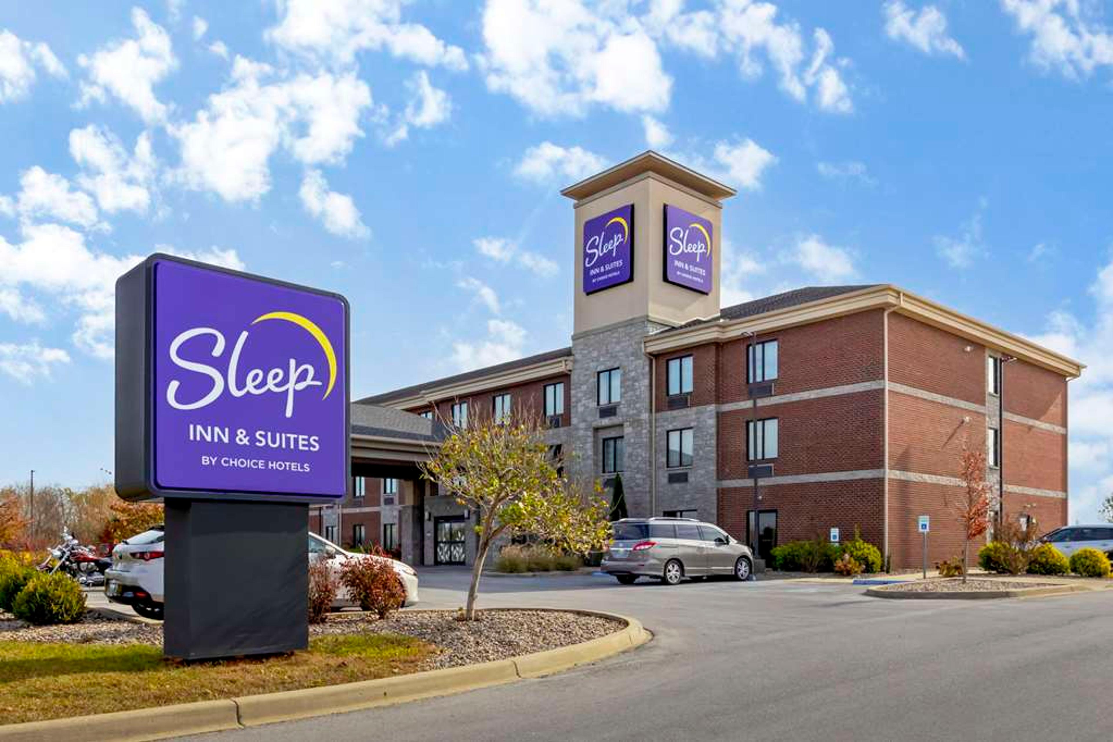 Hotel Photo 1