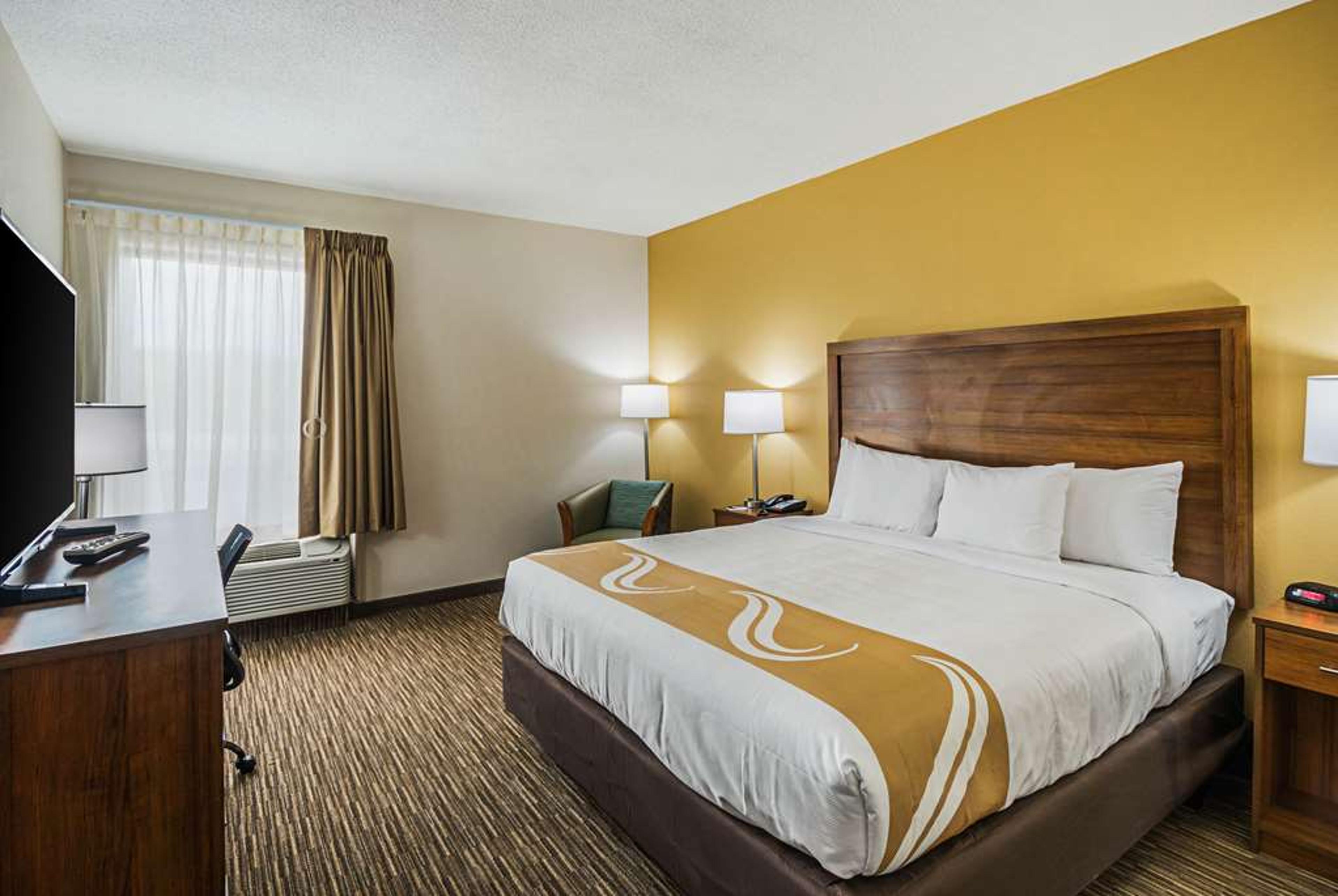 QUALITY INN BEREA