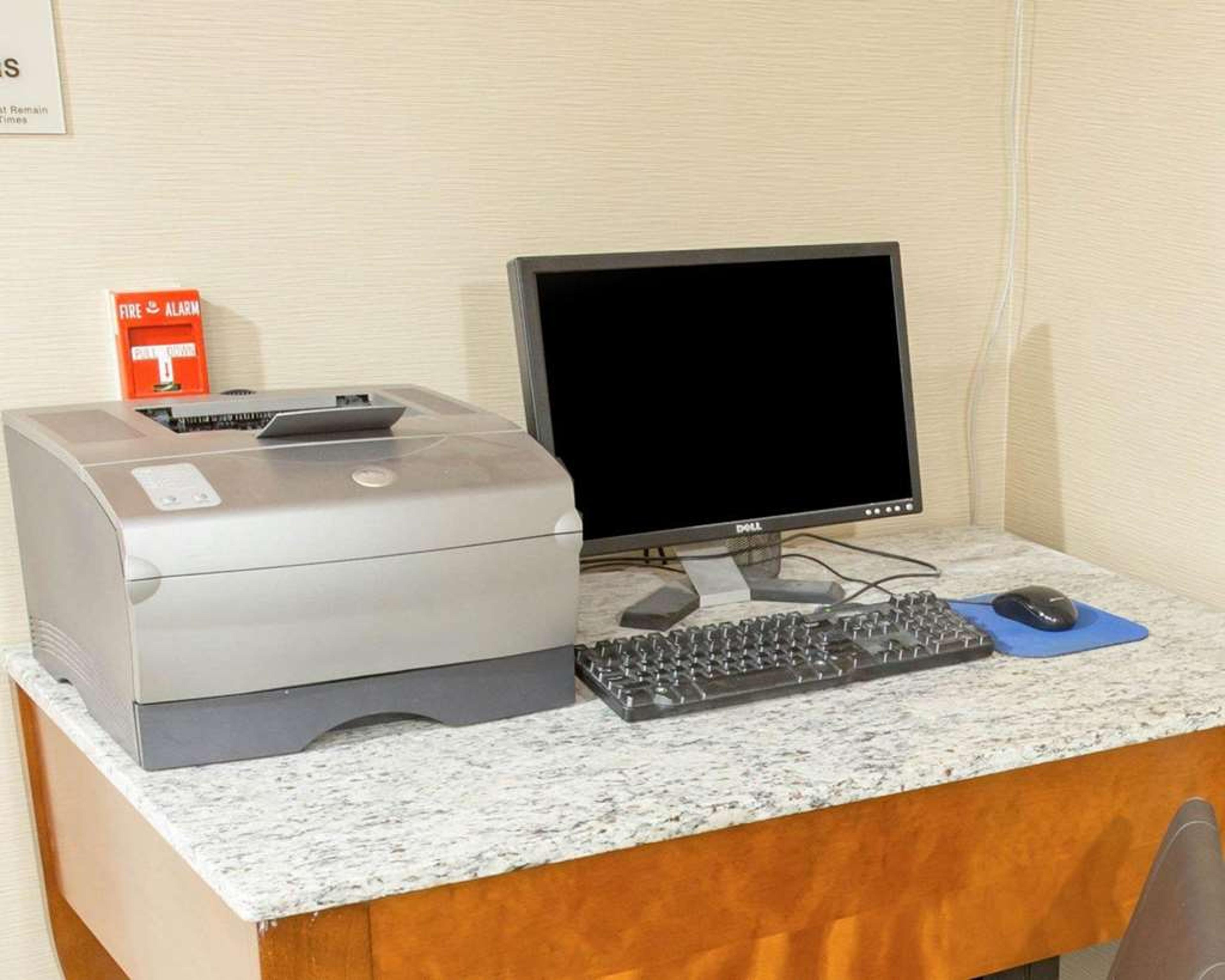 Hotel Photo 5