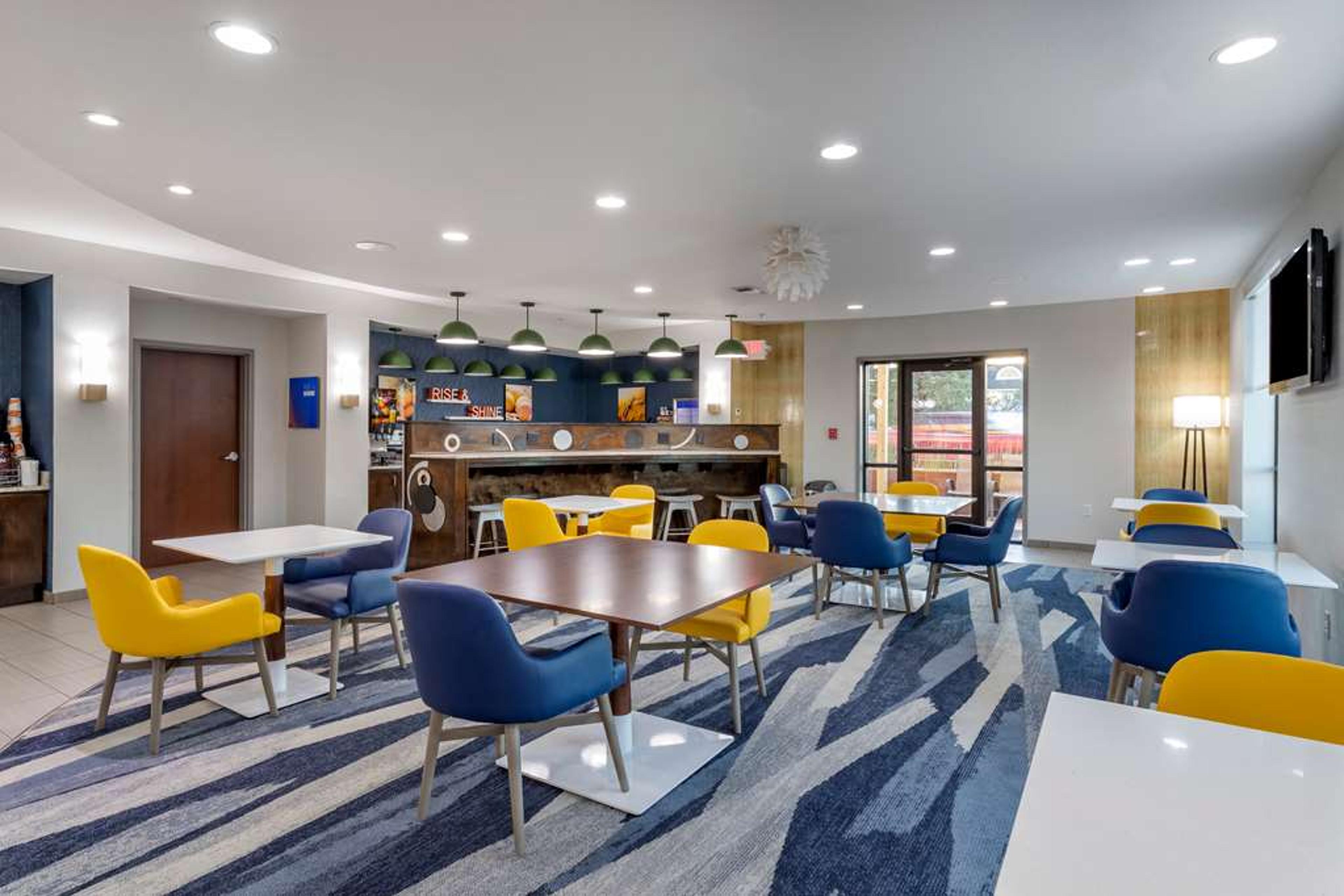 Hotel Photo 4