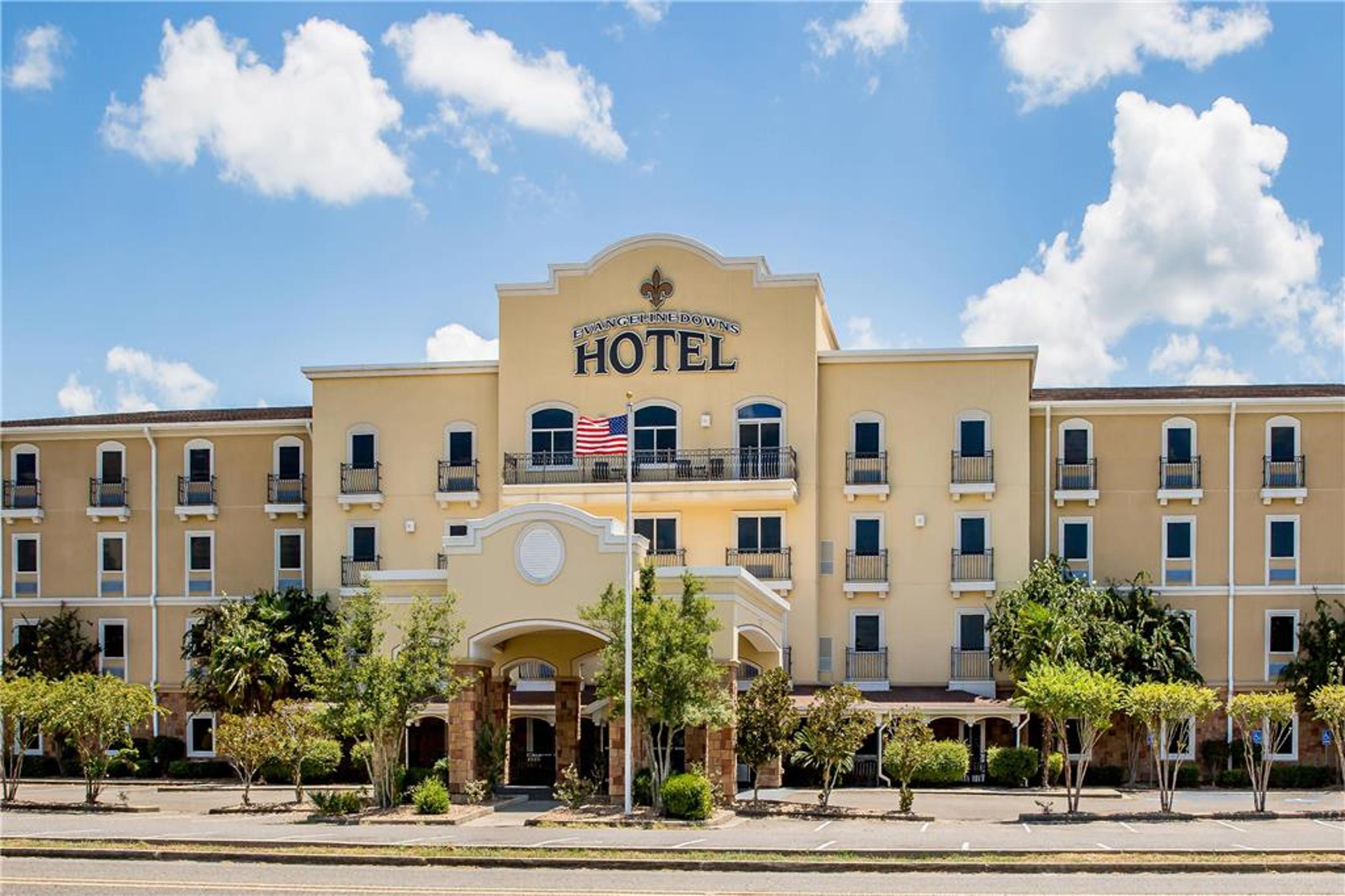 Hotel Photo 1