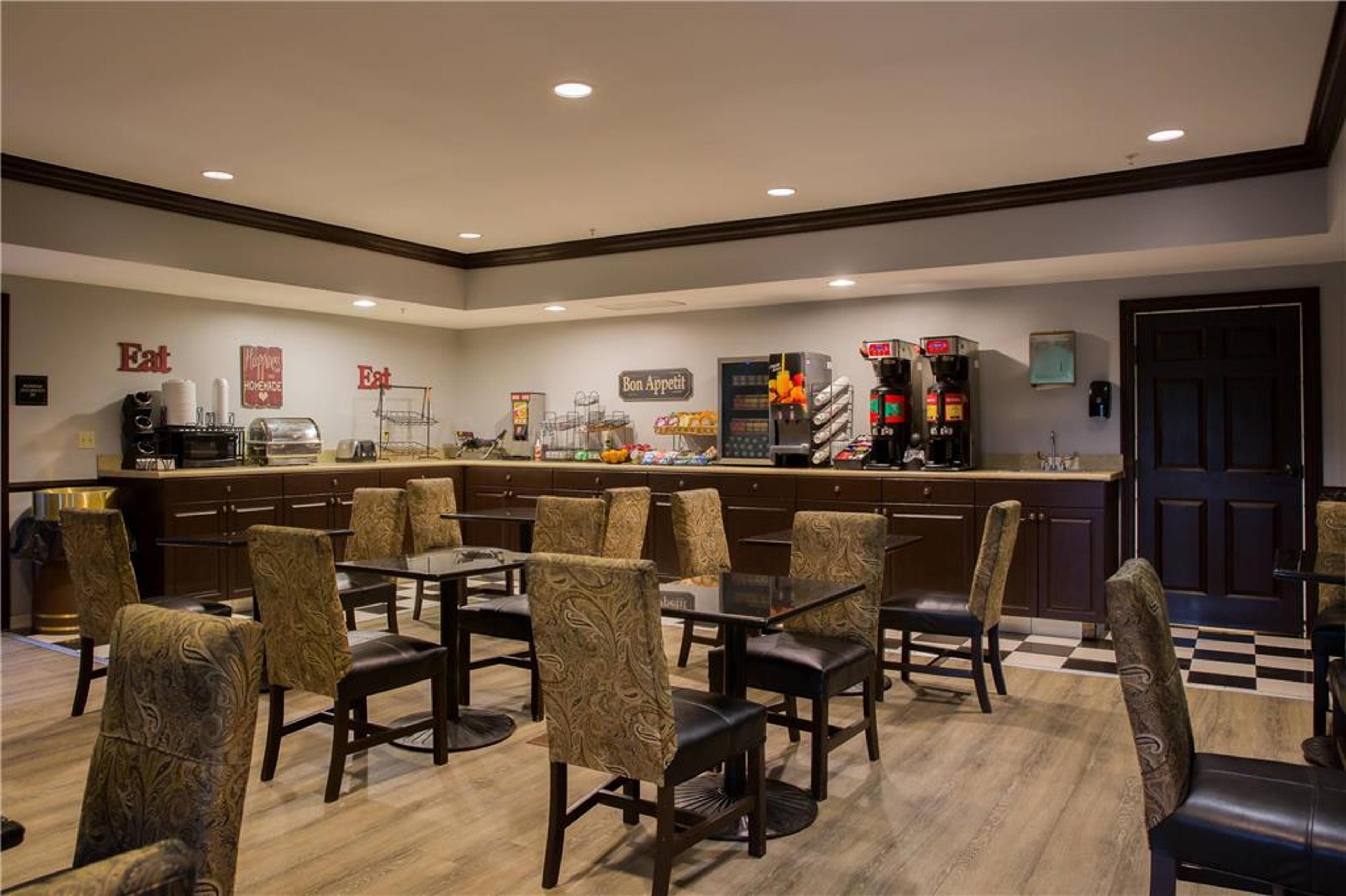 Hotel Photo 4