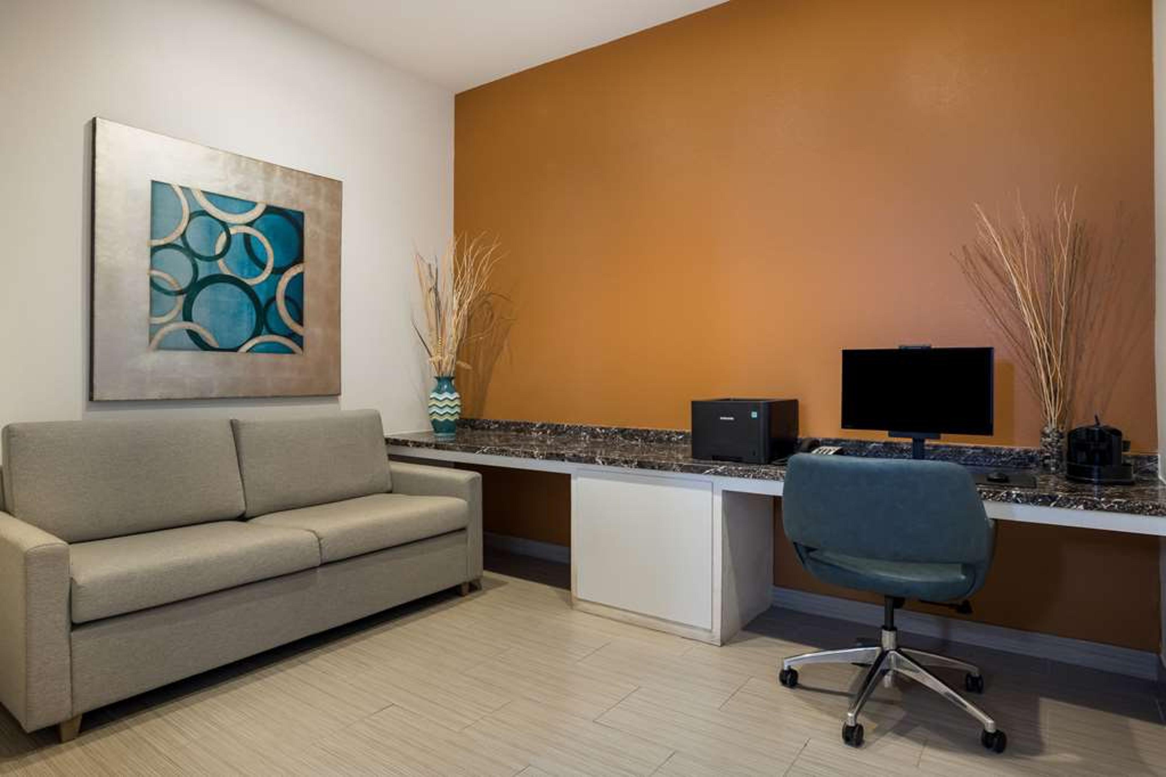 Hotel Photo 5