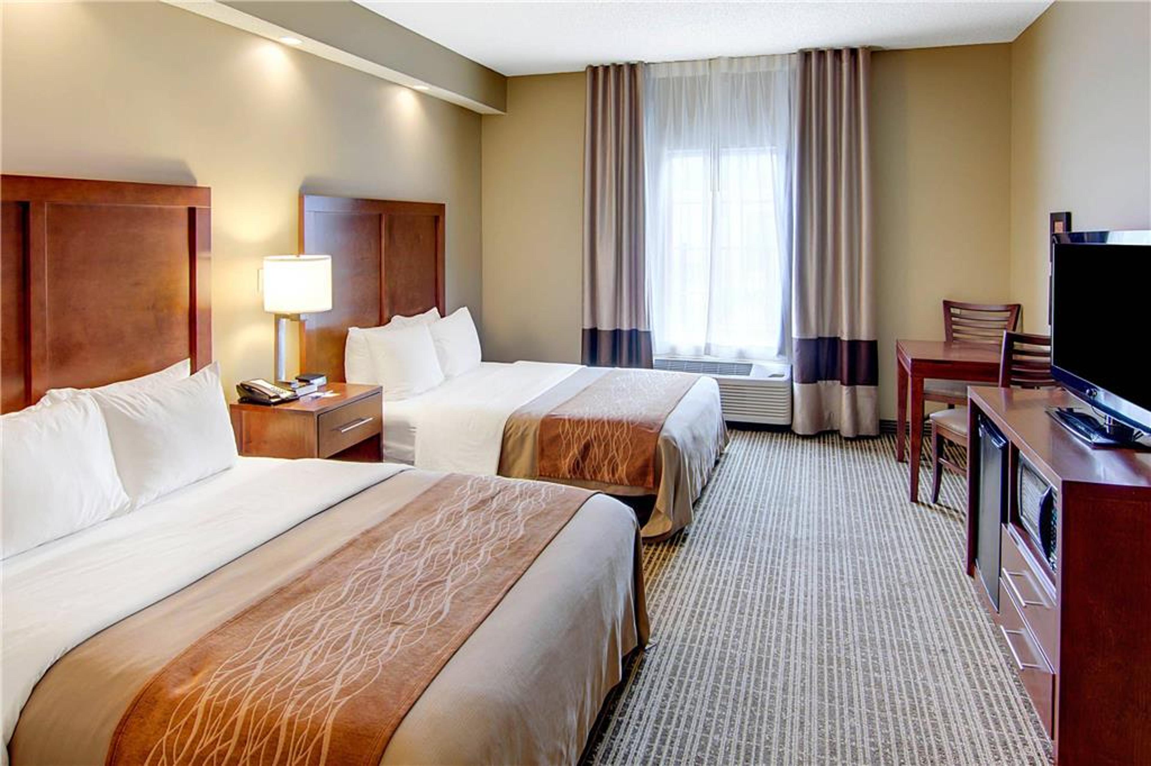 COMFORT INN WEST MONROE NEAR SPORTS