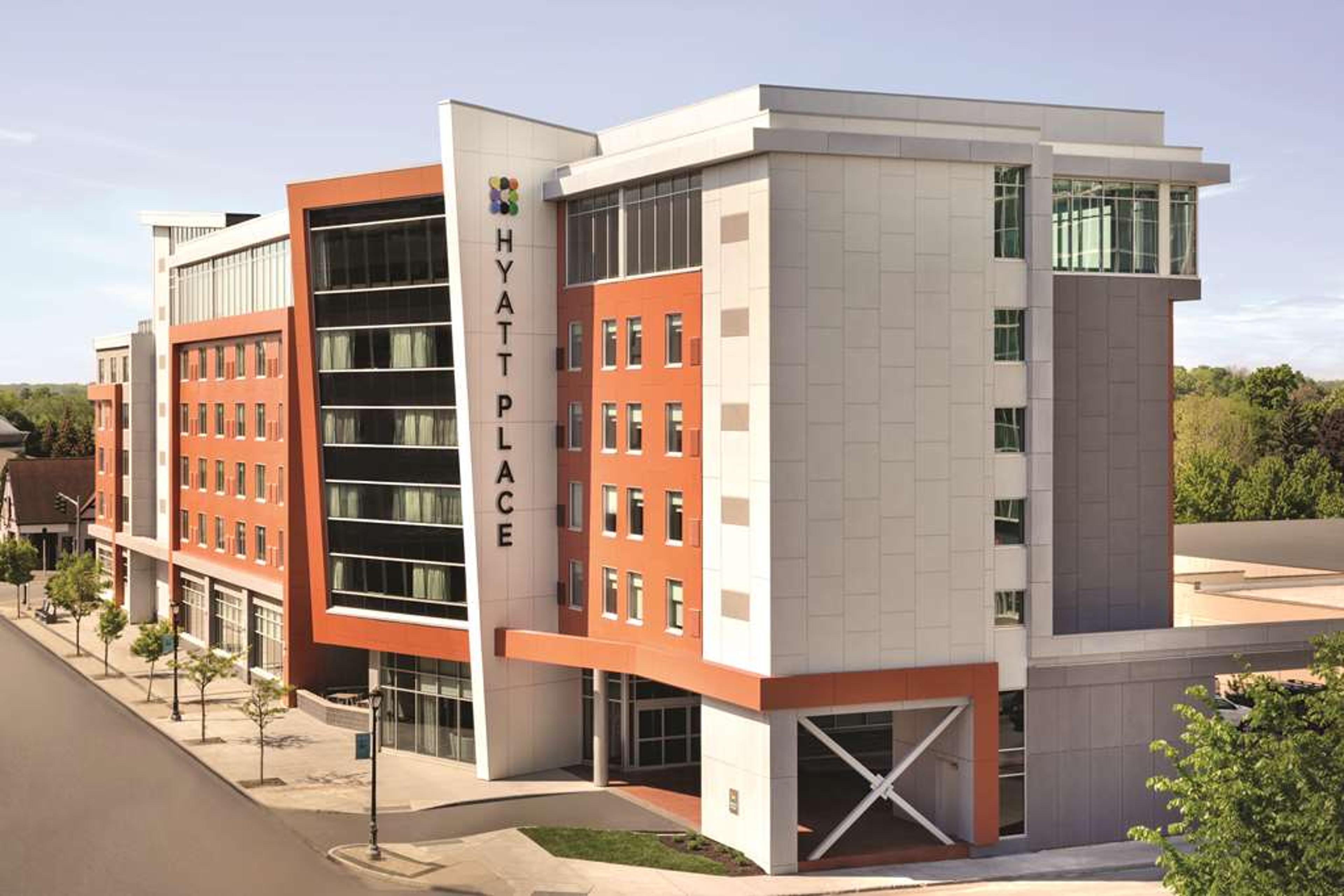 HYATT PLACE NIAGARA FALLS