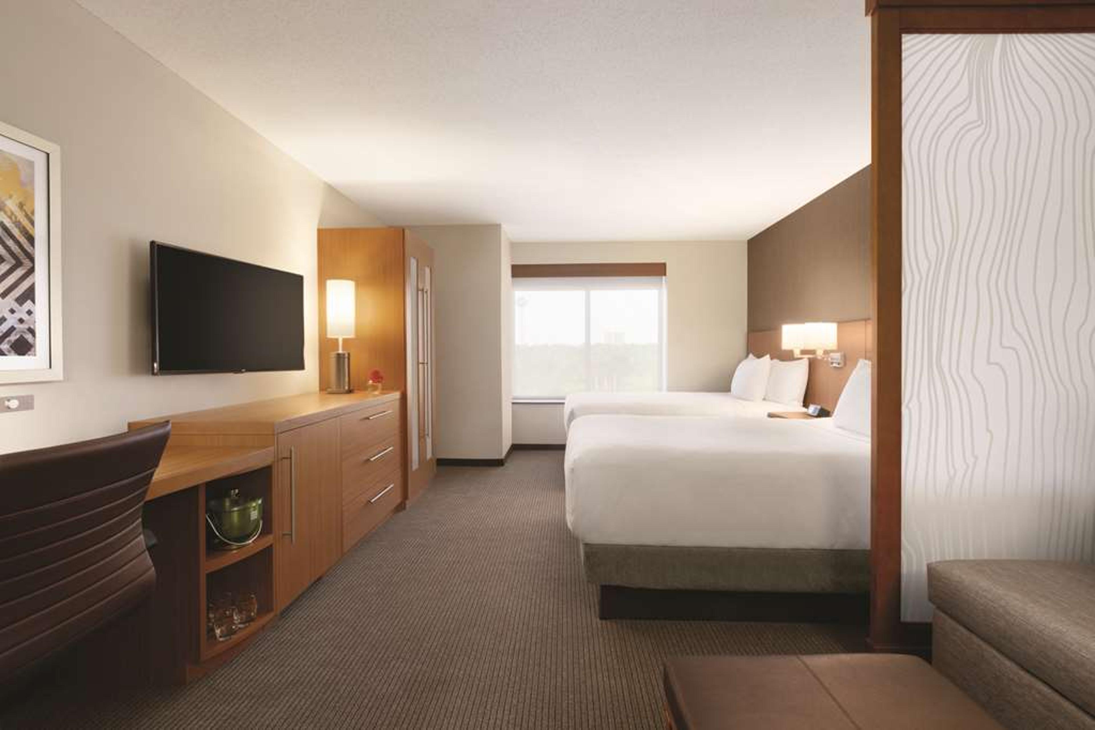 HYATT PLACE NIAGARA FALLS