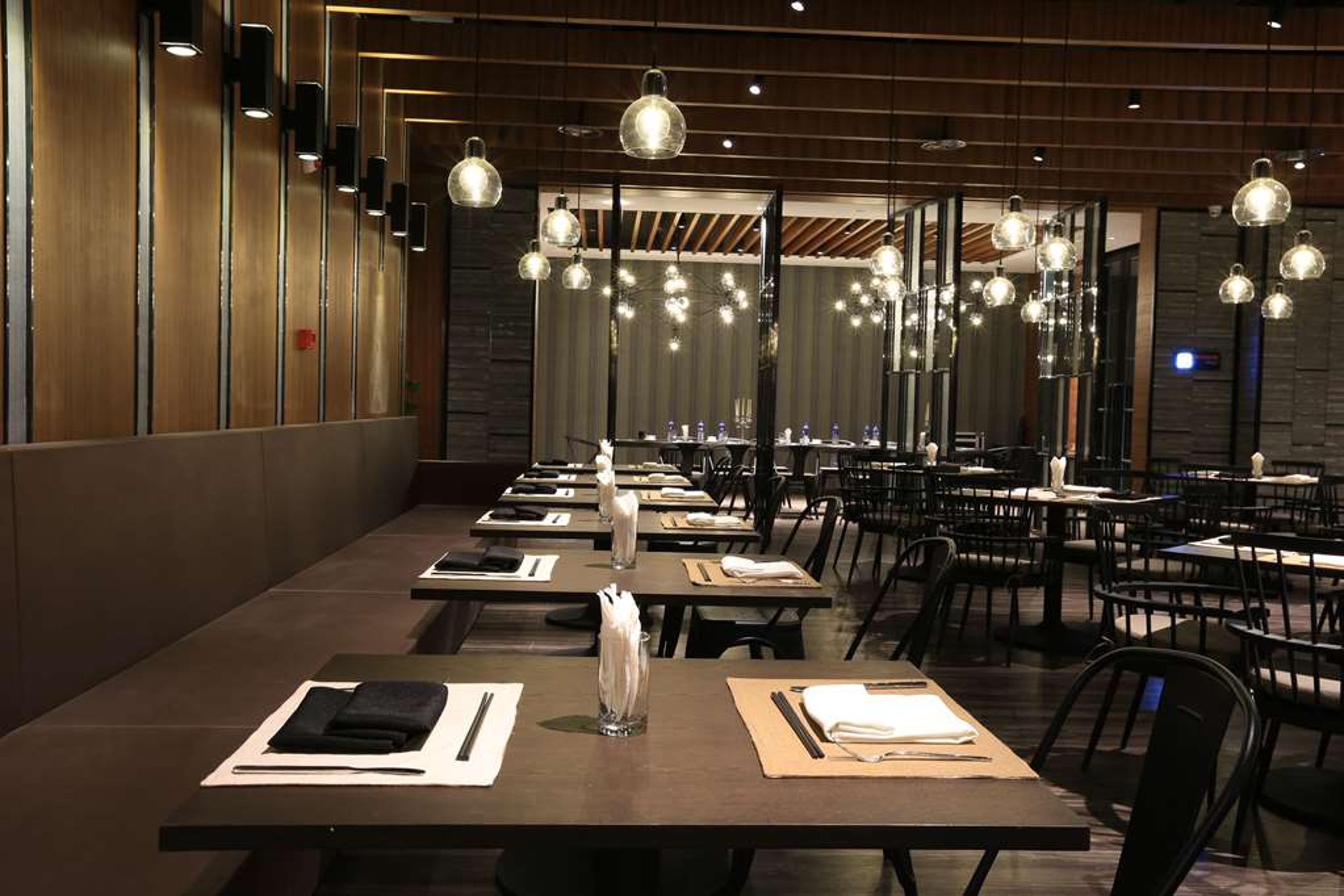 TRYP BY WYNDHAM HOTEL XIAN