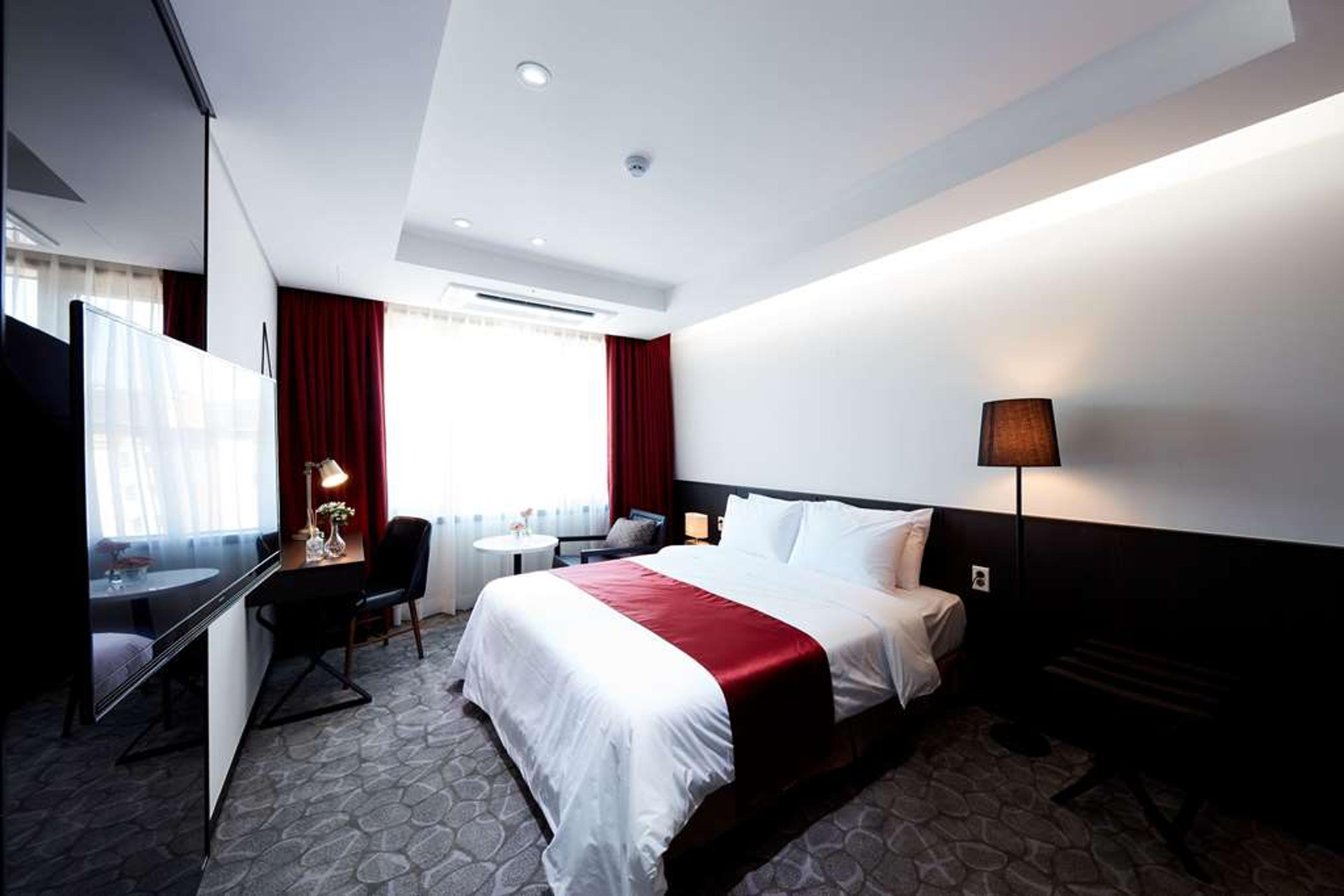 RAMADA YONGIN
