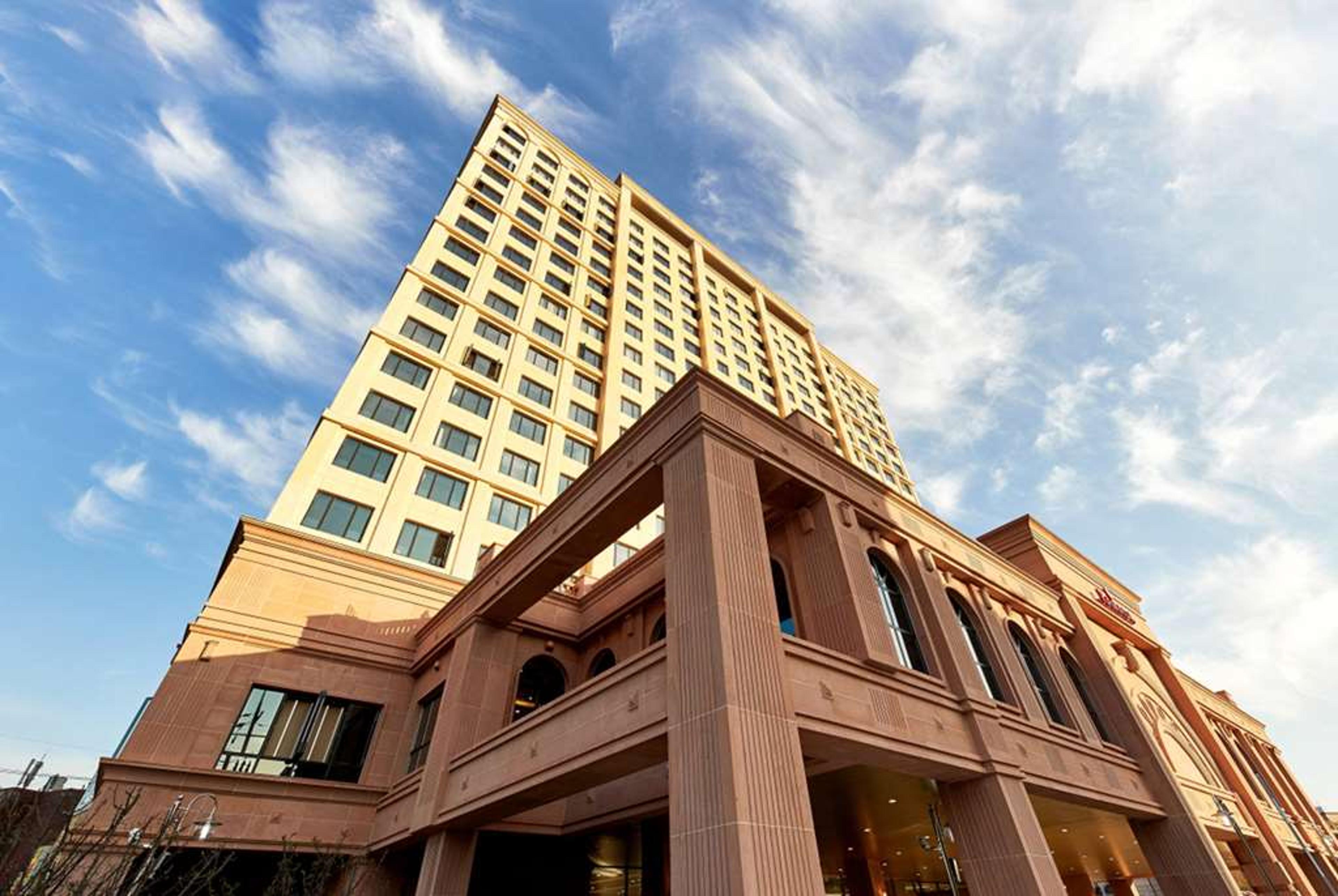 RAMADA YONGIN