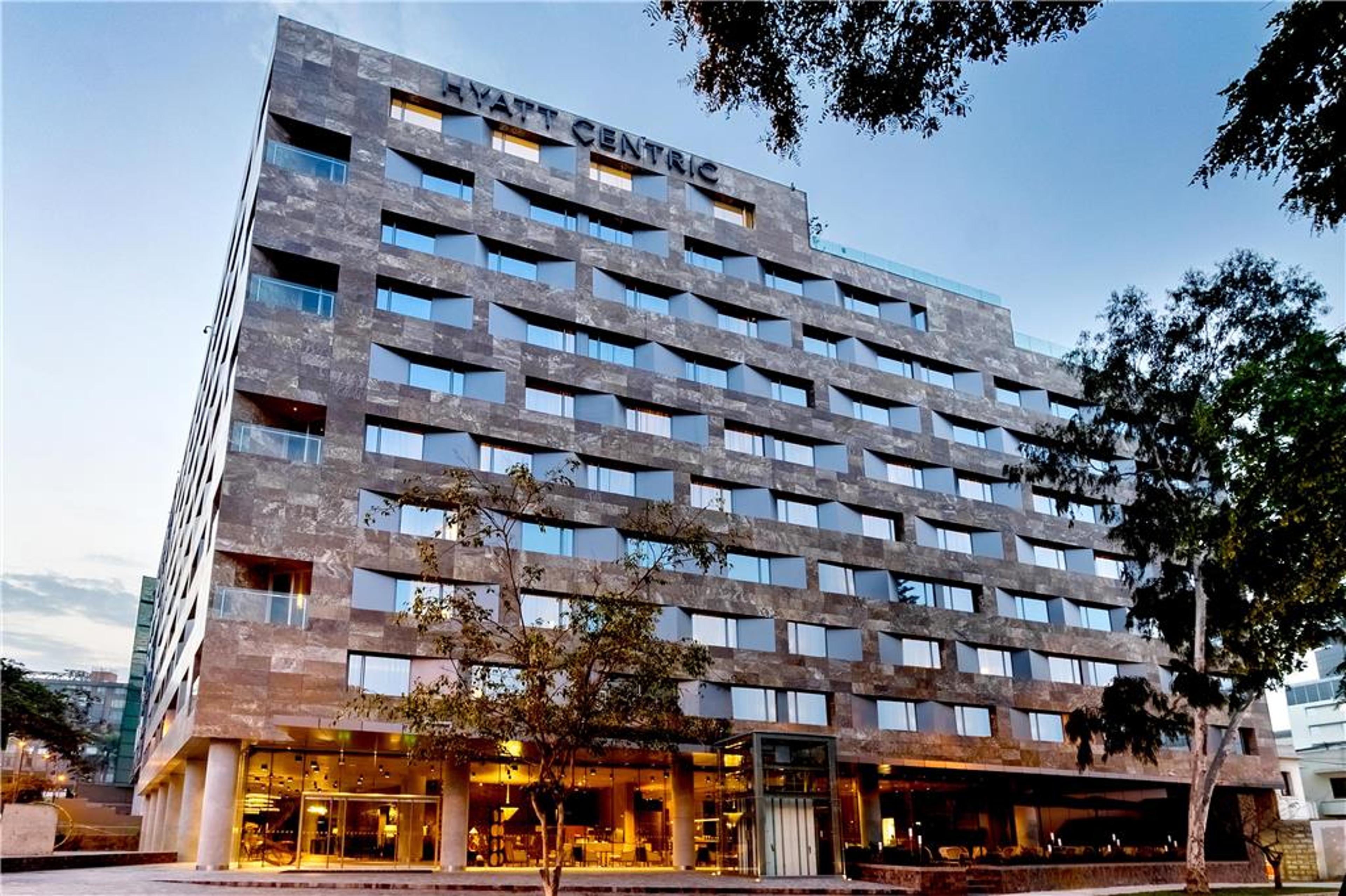 Hotel Photo 1