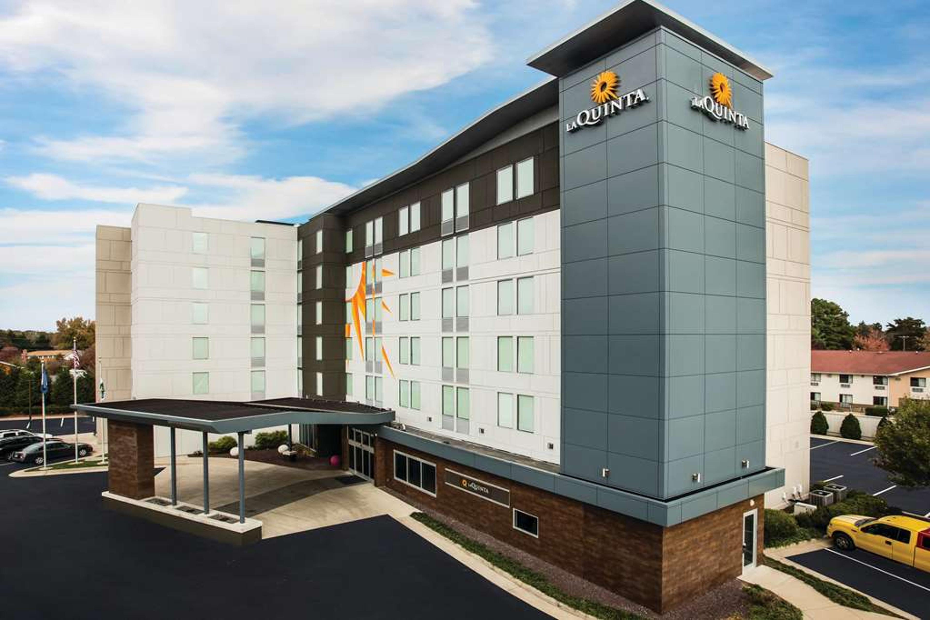 LA QUINTA INN STE WINCHESTER