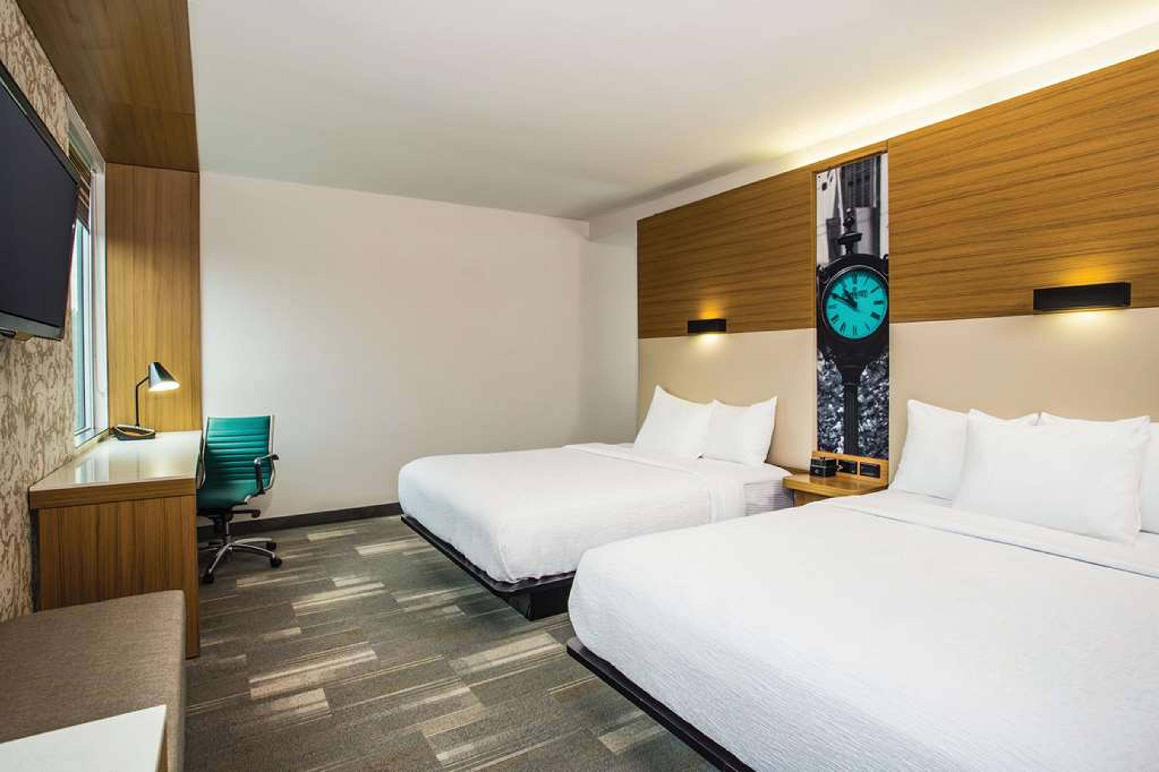 LA QUINTA INN STE WINCHESTER