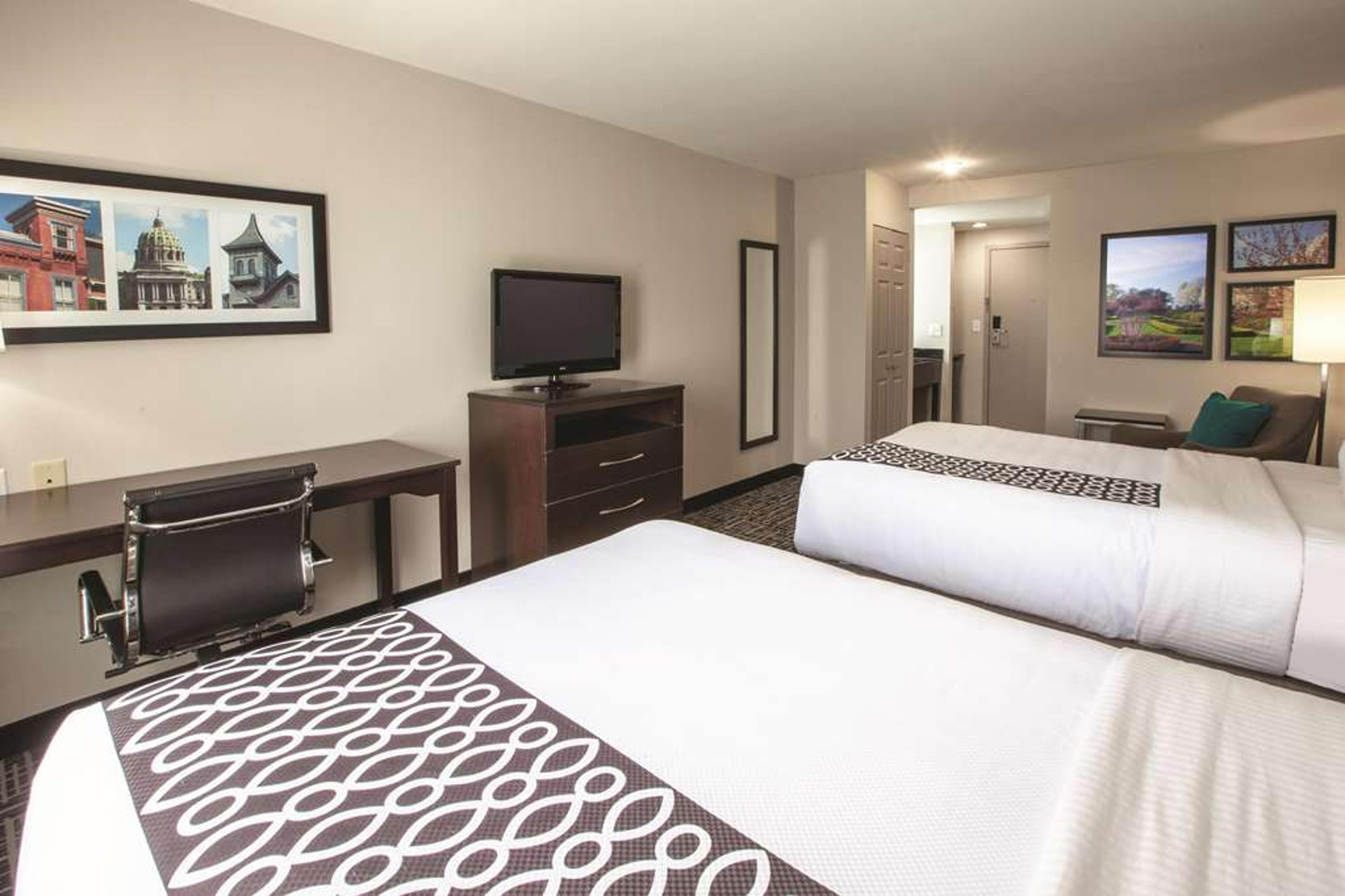 LA QUINTA INN STE NEW CUMBERLAND