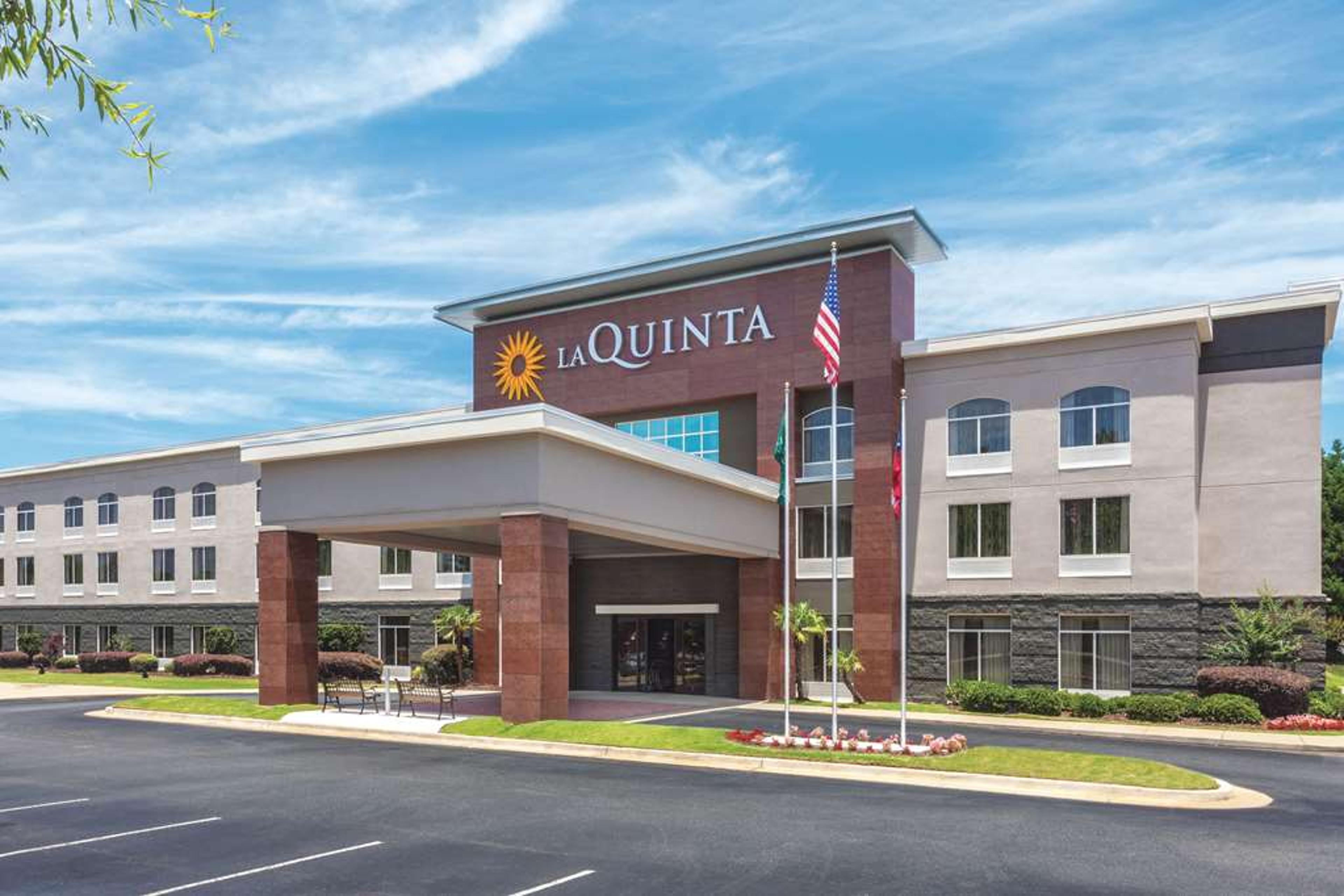 LA QUINTA INN STE COLUMBUS NORTH