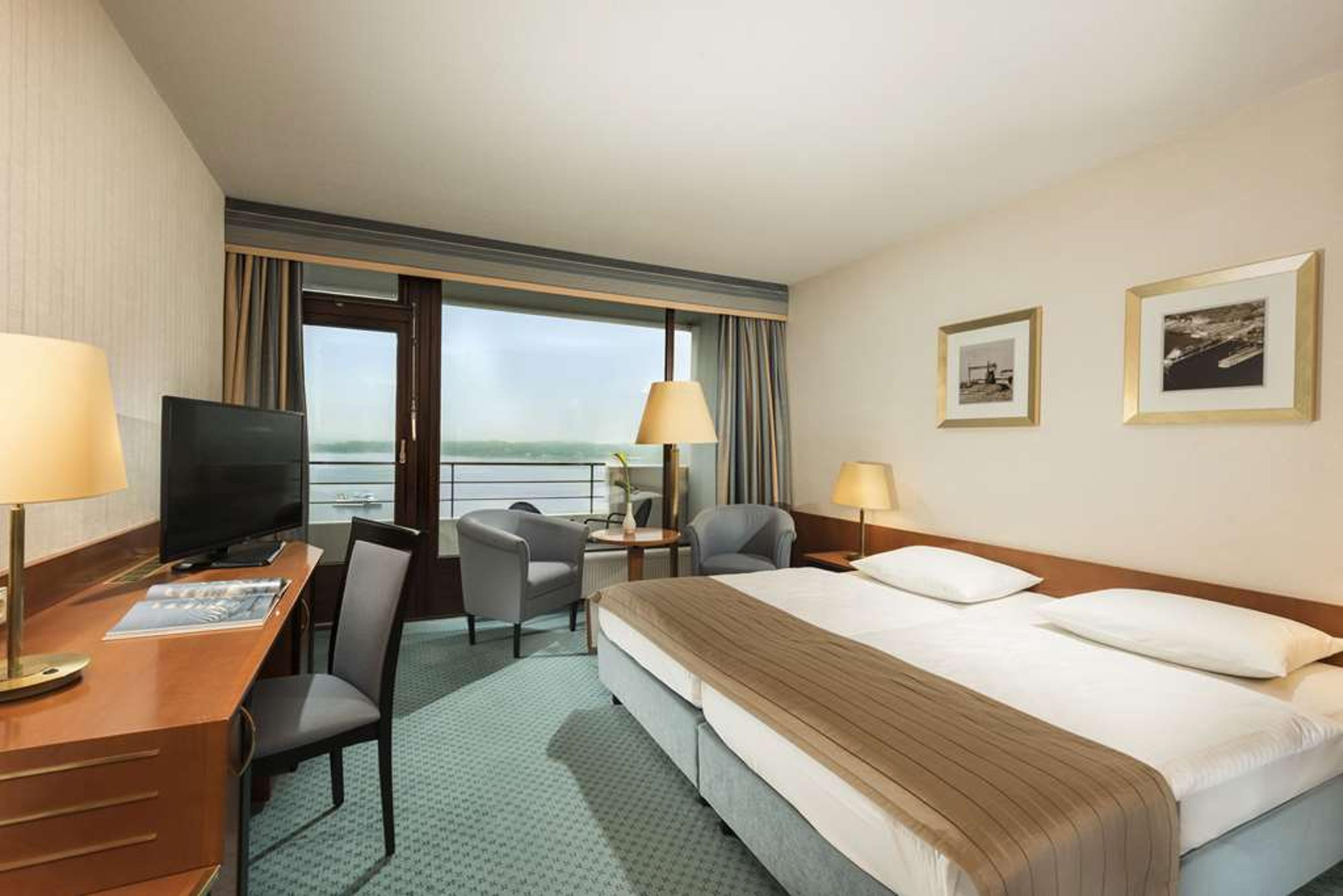 MARITIM HOTEL BELLEVUE KIEL