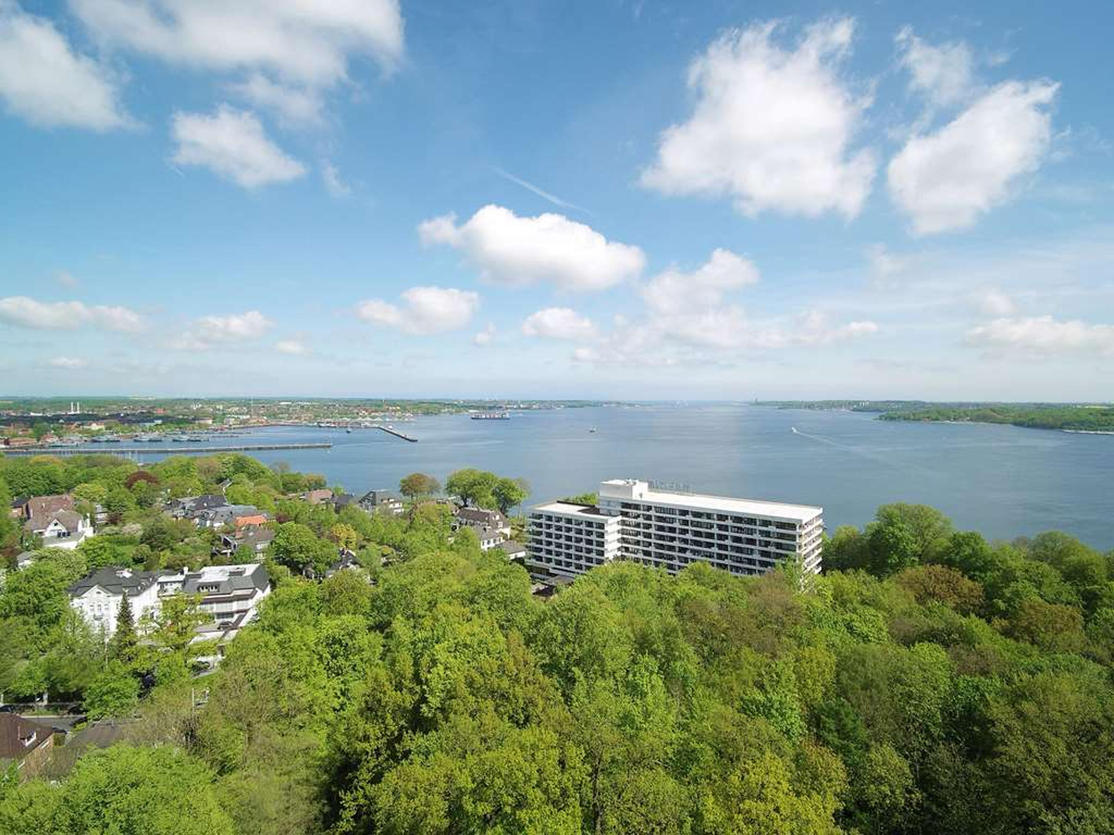 MARITIM HOTEL BELLEVUE KIEL
