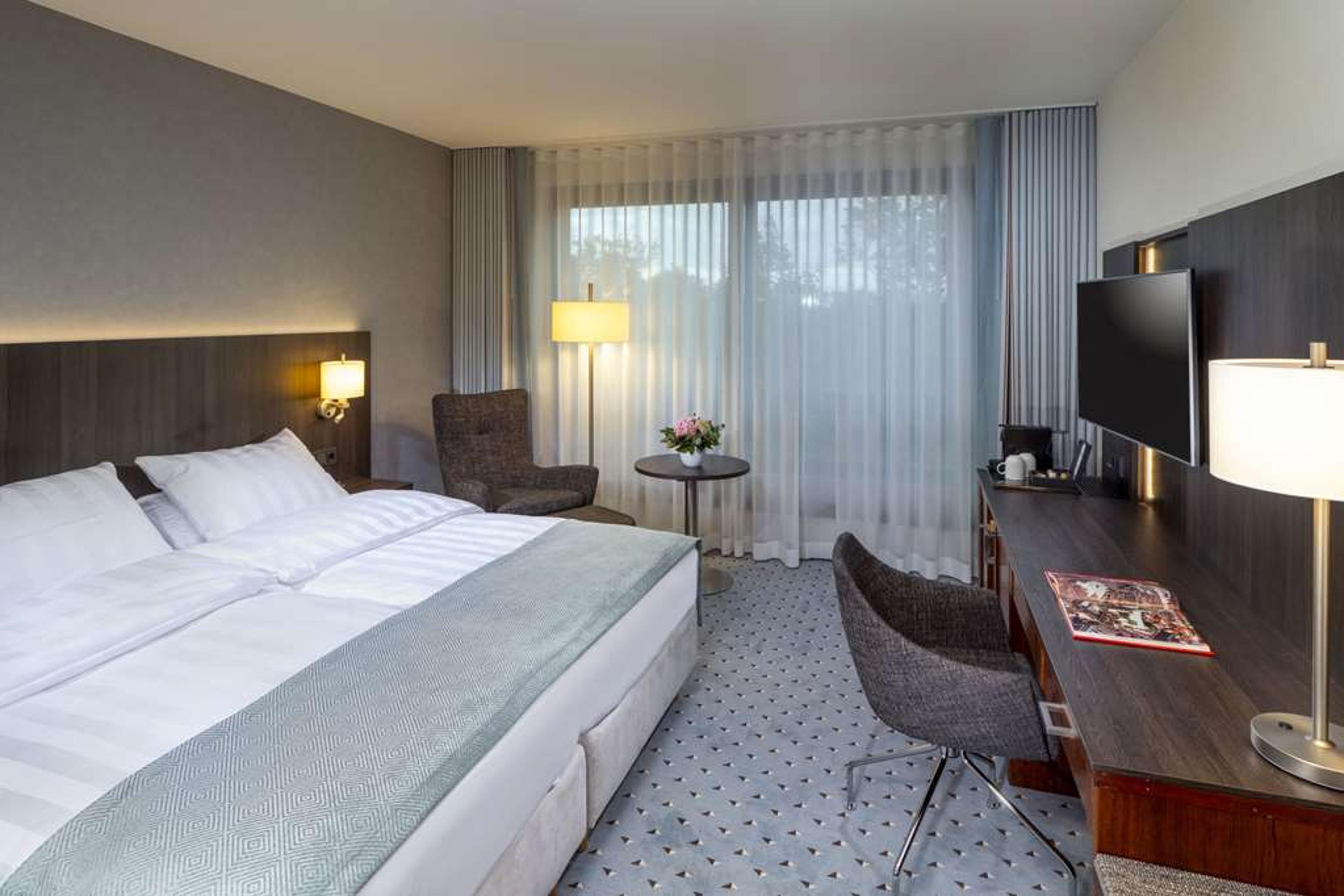 MARITIM HOTEL BREMEN