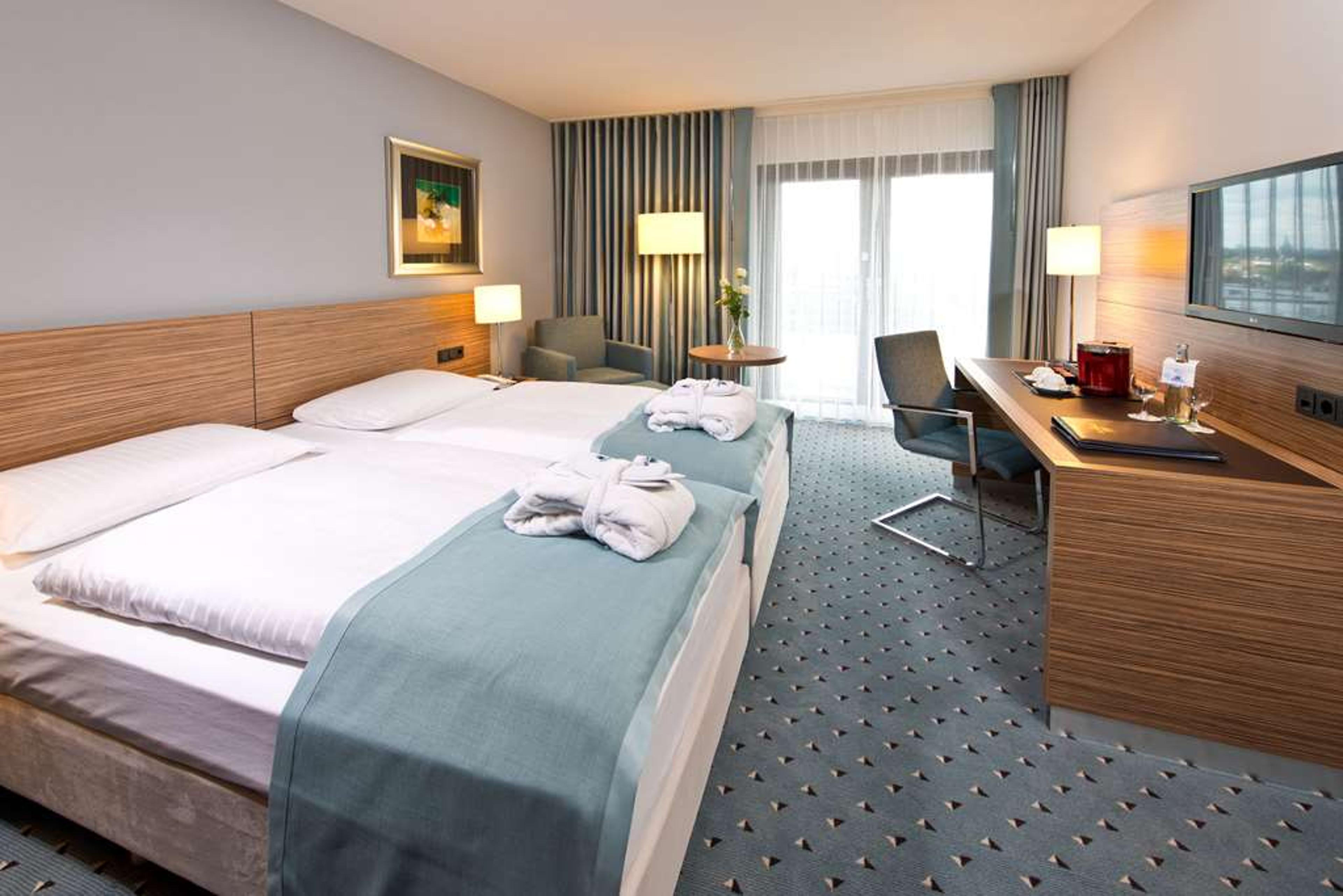 MARITIM HOTEL DARMSTADT