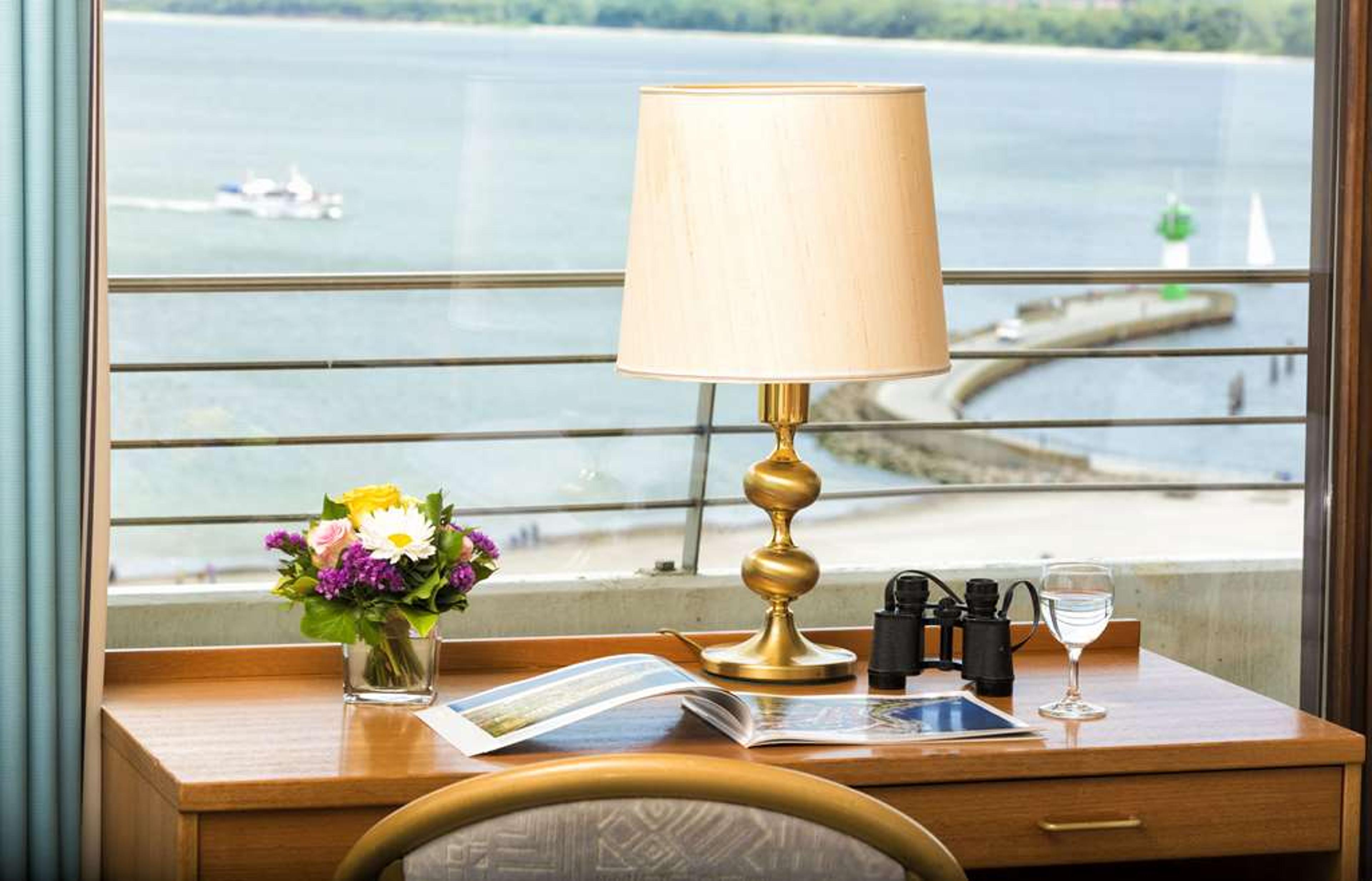 MARITIM STRANDHOTEL TRAVEMUENDE