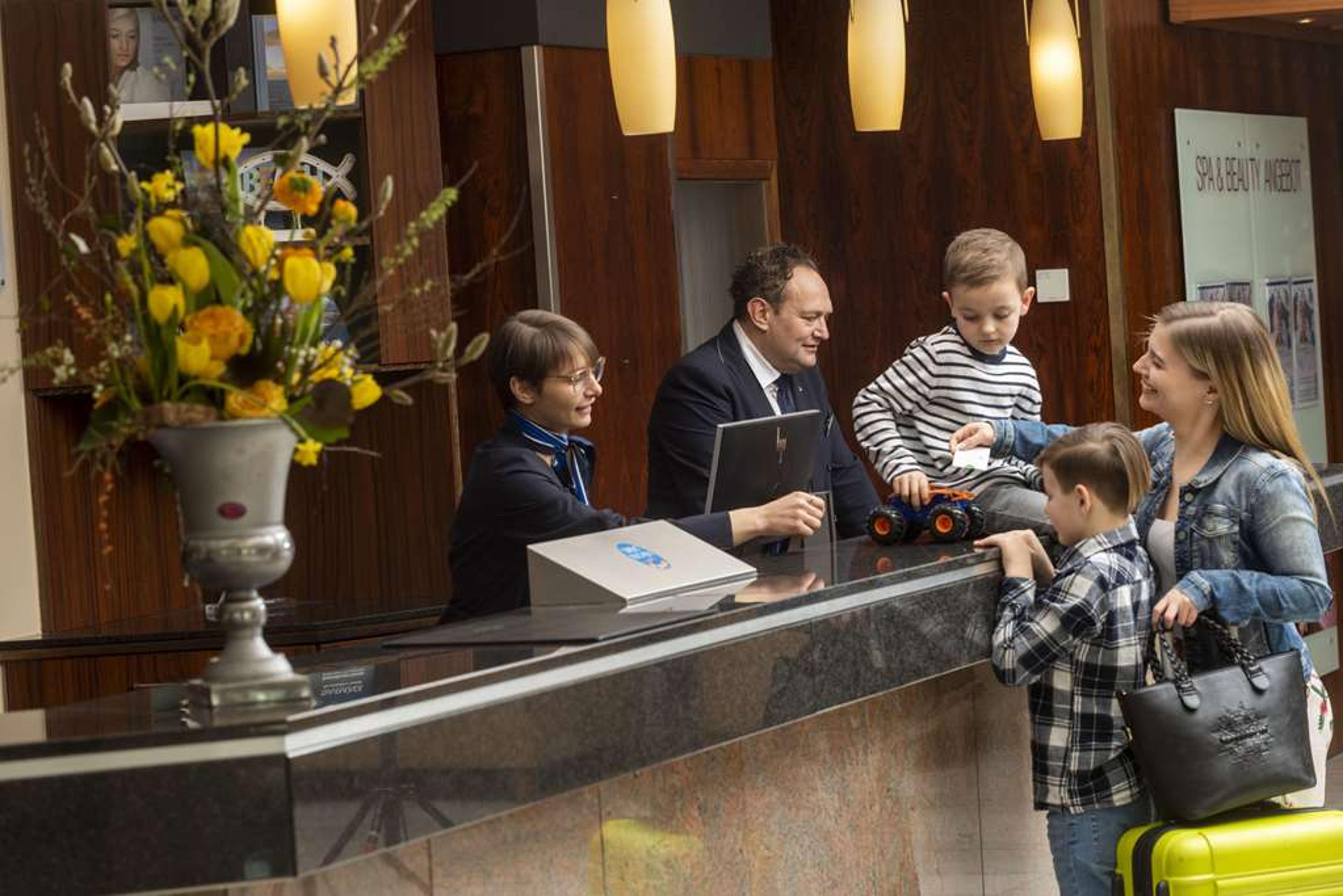 Hotel Photo 2