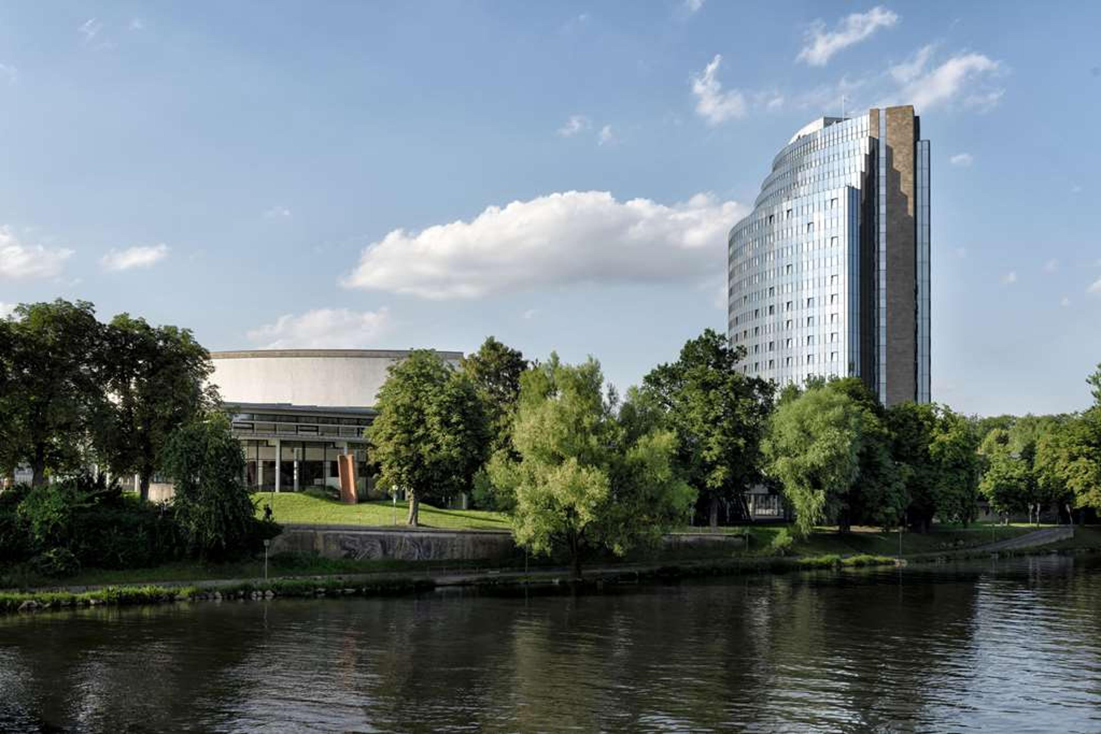MARITIM HOTEL ULM