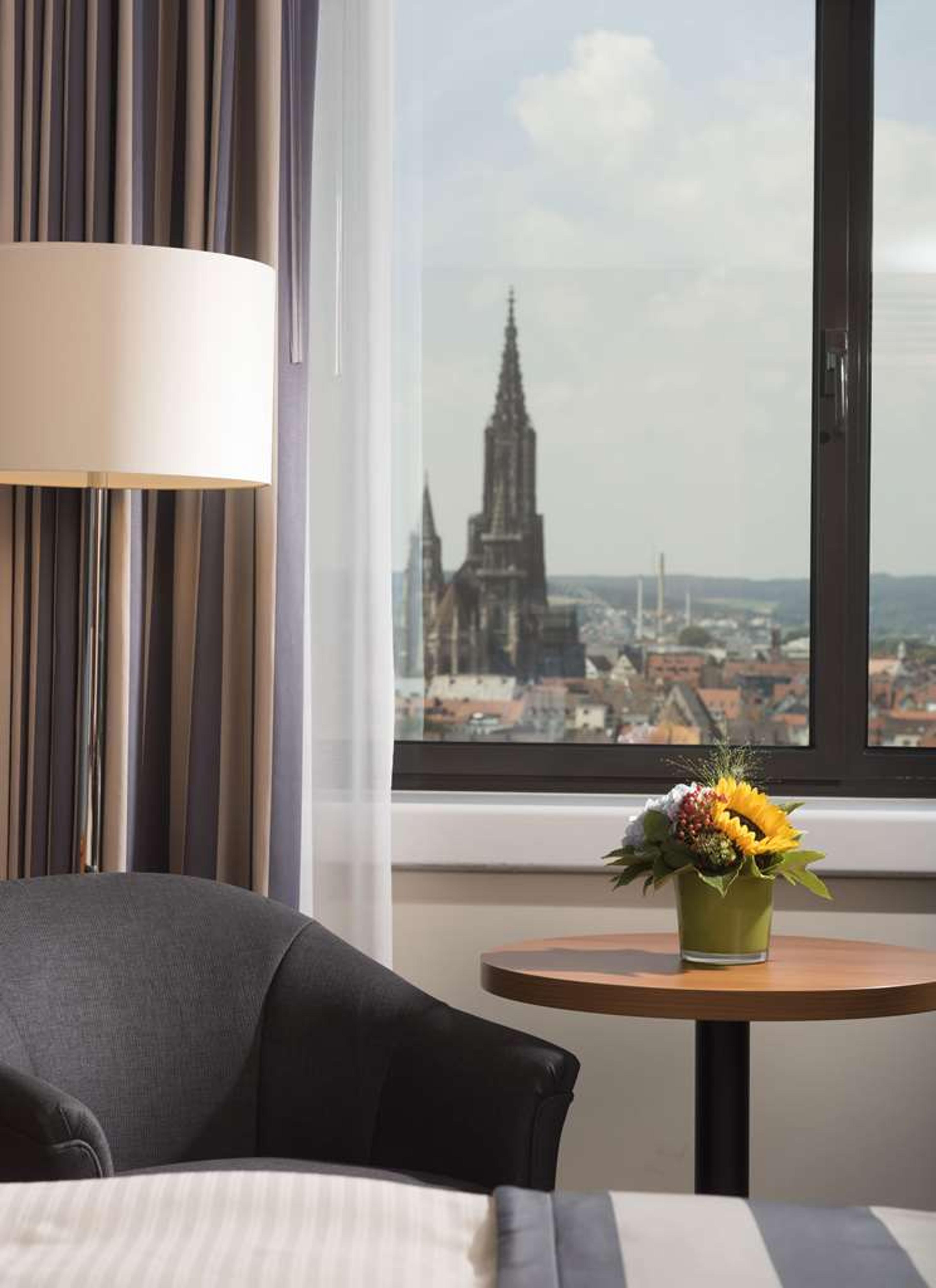 MARITIM HOTEL ULM