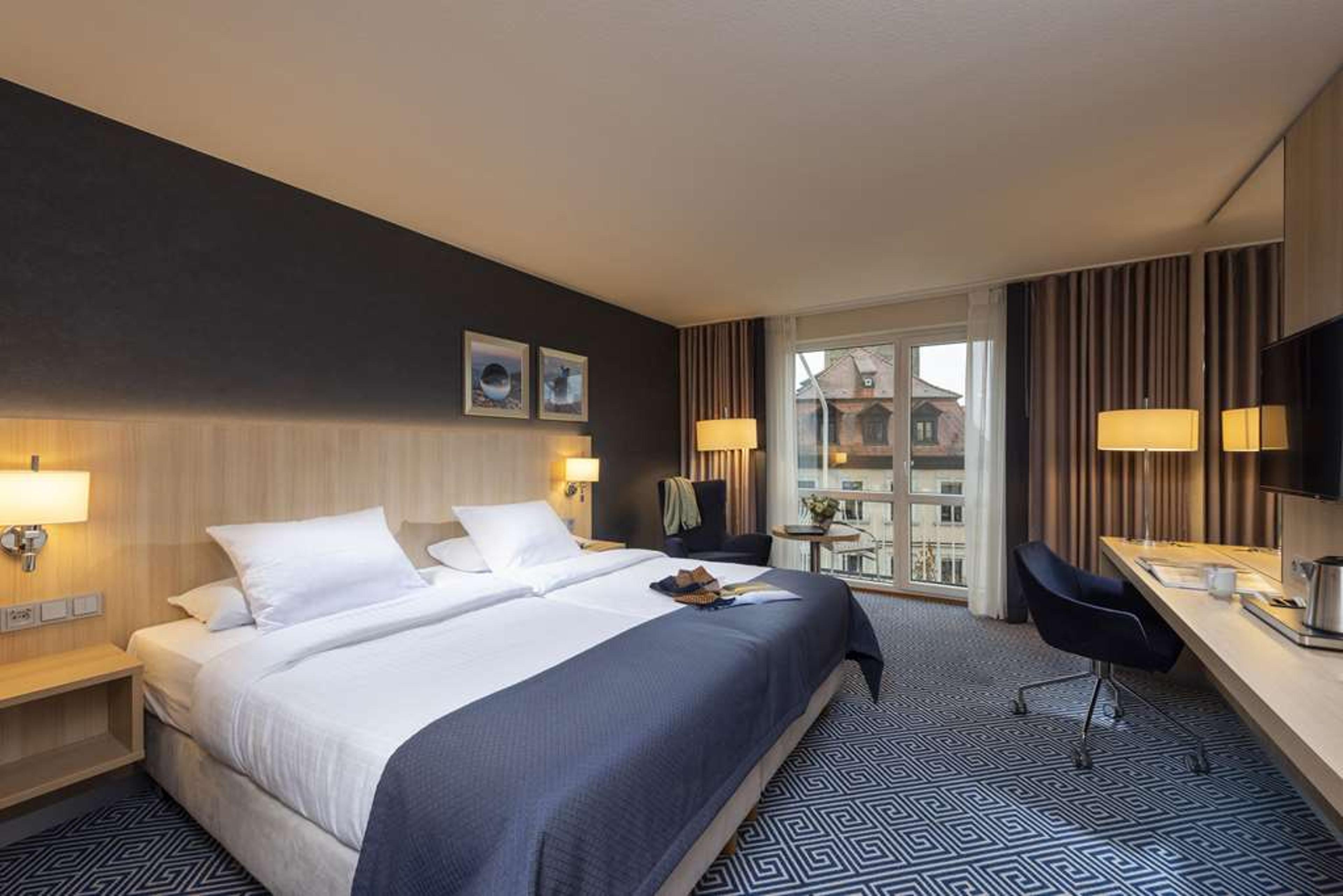MARITIM HOTEL WUERZBURG